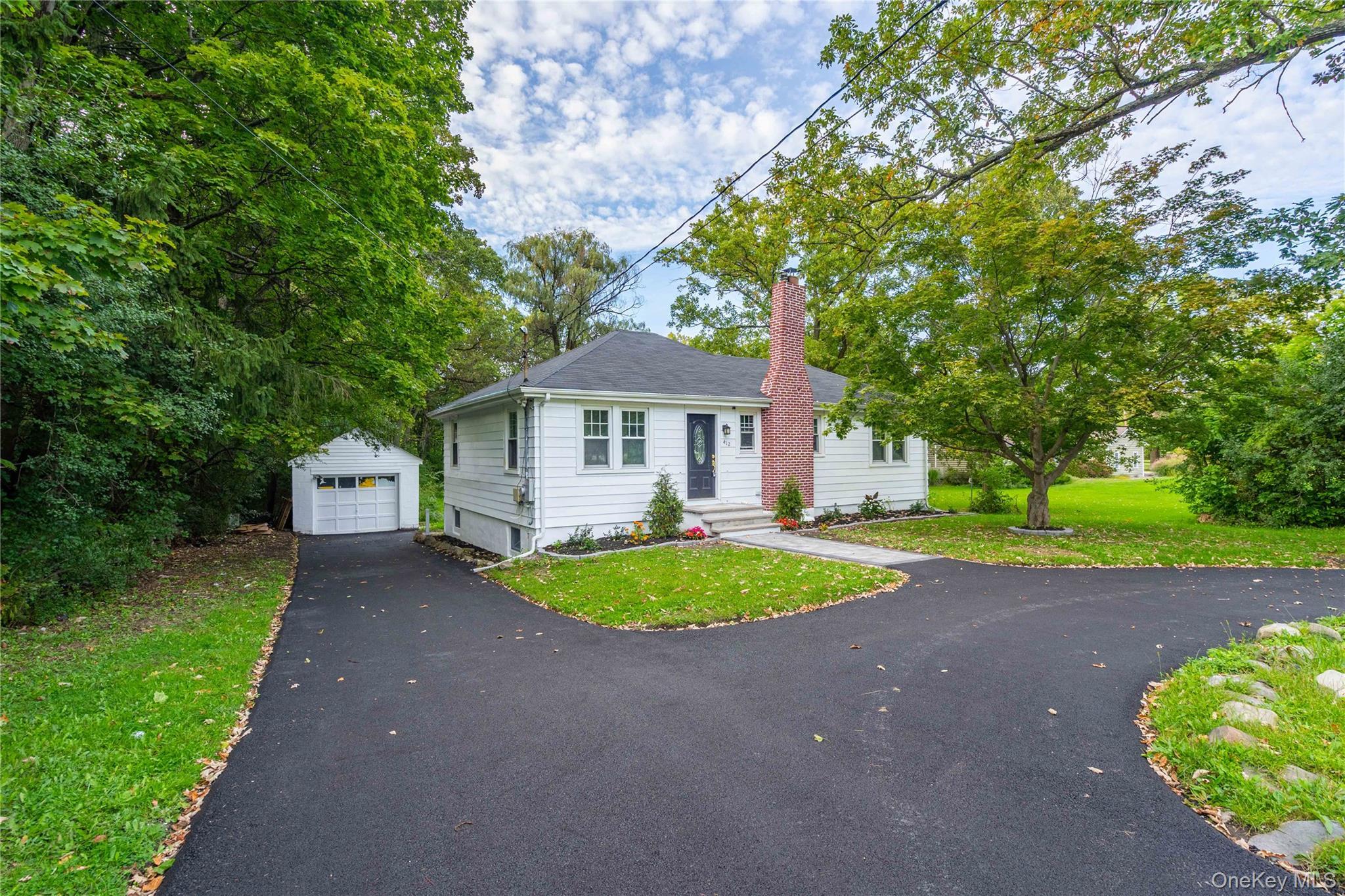 Single Family Angola Road Orange County, NY 12518, MLS-1054209-2