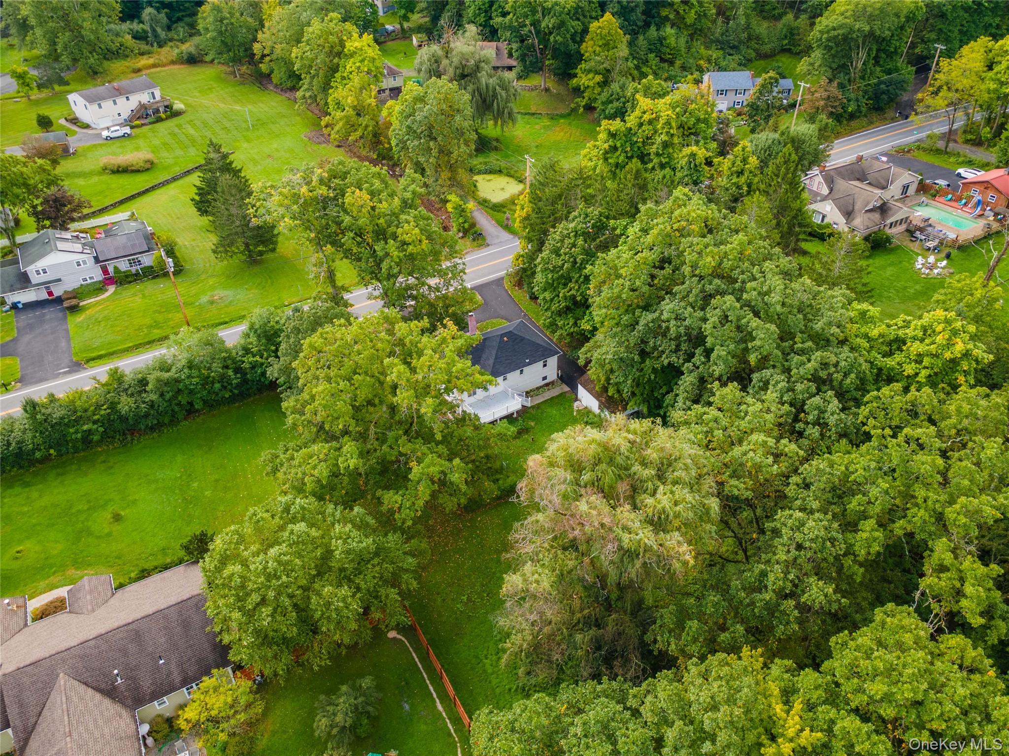 Single Family Angola Road  Orange County, NY 12518, MLS-1054209-20