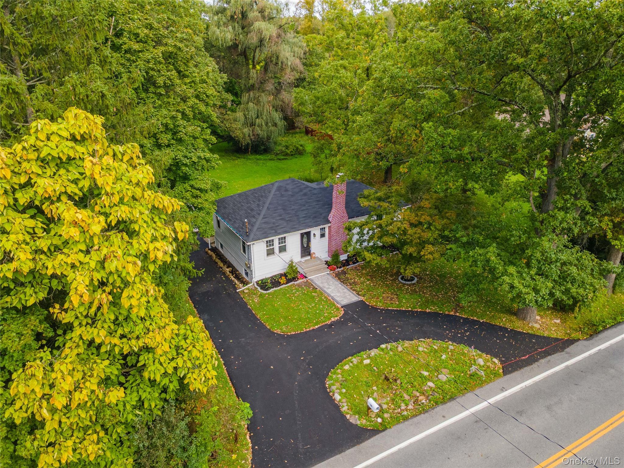 Single Family Angola Road Orange County, NY 12518, MLS-1054209-3