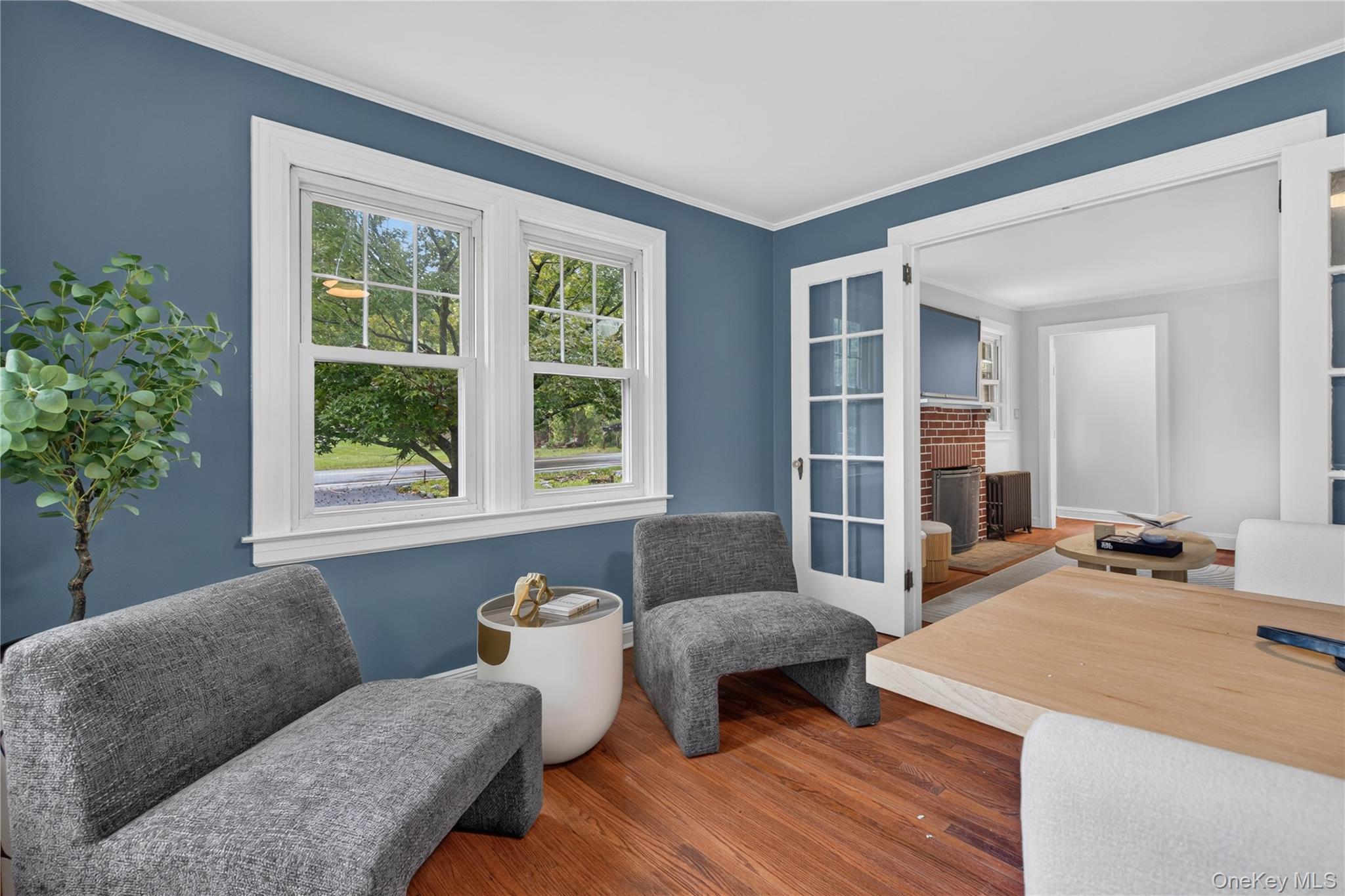 Single Family Angola Road Orange County, NY 12518, MLS-1054209-7