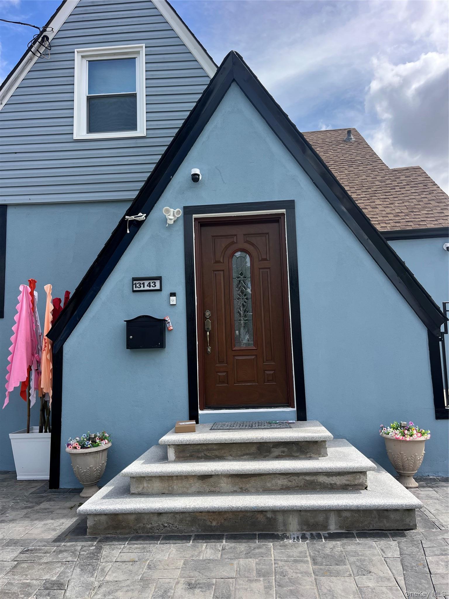 Single Family 221st Street Queens, NY 11413, MLS-1054218-2