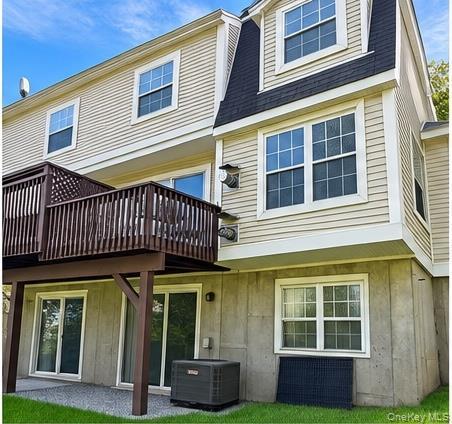 Single Family Delafield Lane Orange County, NY 12550, MLS-1054232-10