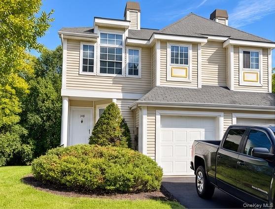 Single Family Delafield Lane Orange County, NY 12550, MLS-1054232-9