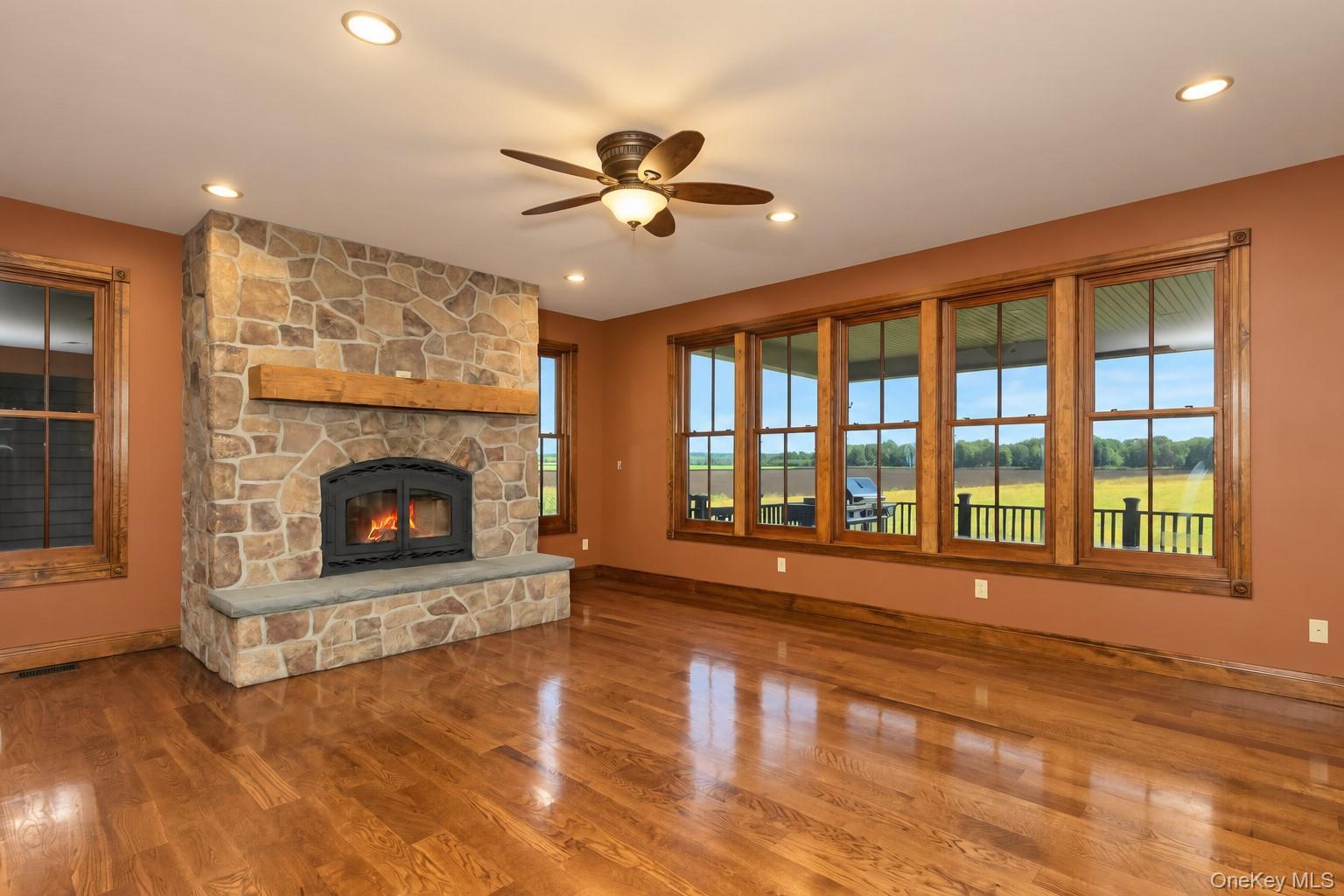 Single Family Celery Avenue  Orange County, NY 10958, MLS-1054233-12
