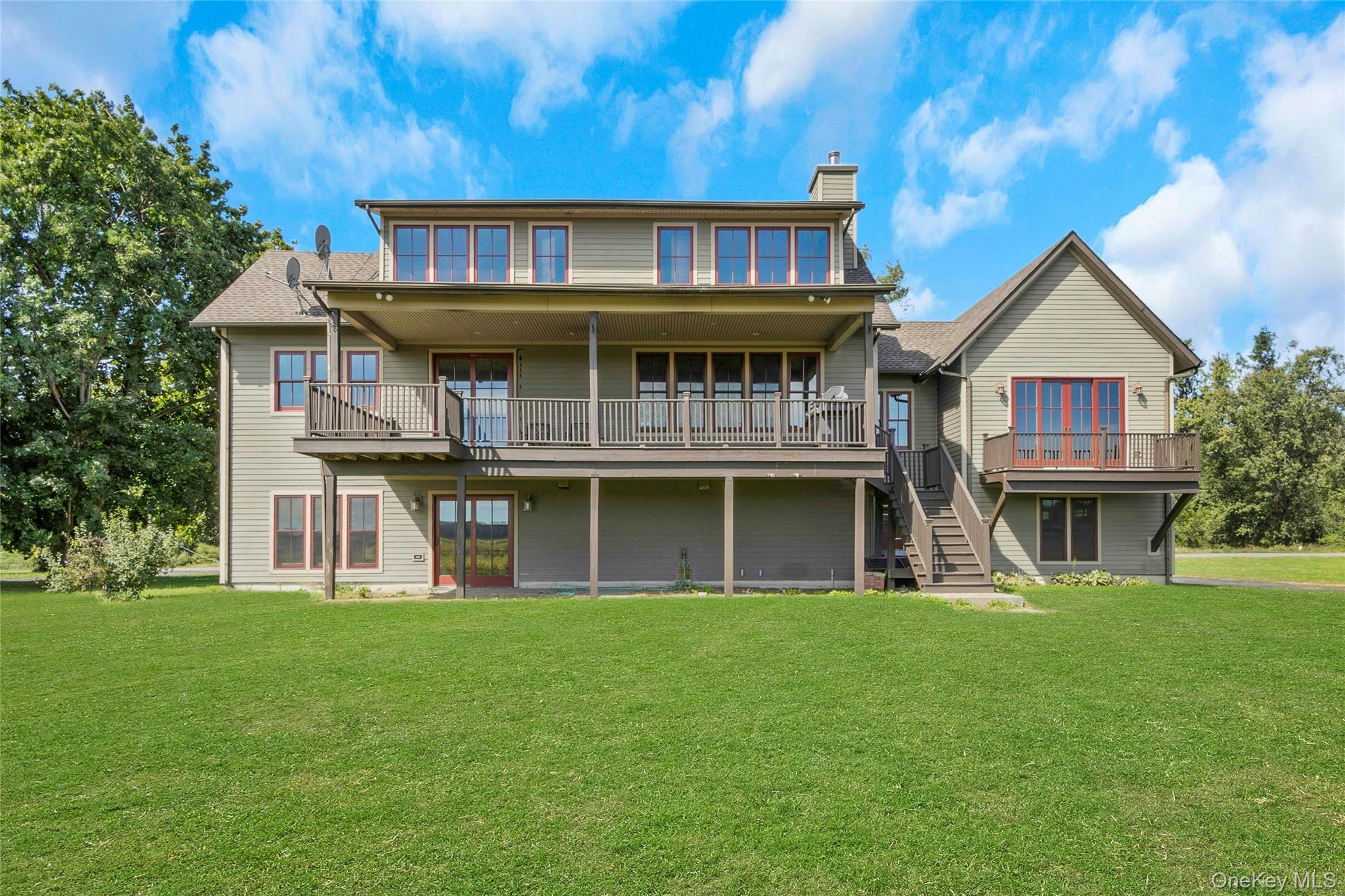 Single Family Celery Avenue  Orange County, NY 10958, MLS-1054233-2
