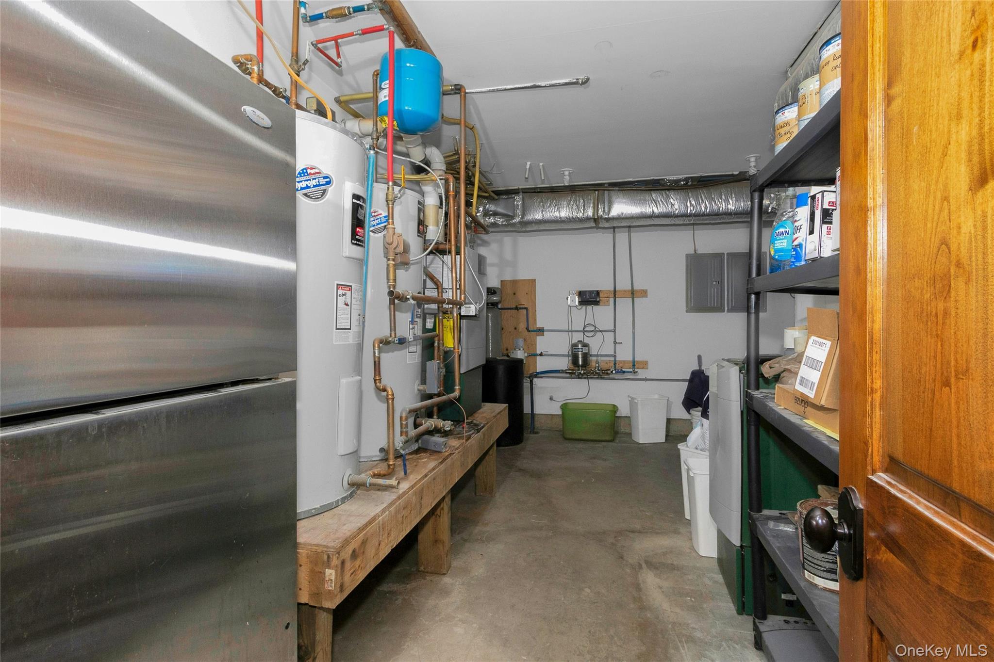 Single Family Celery Avenue  Orange County, NY 10958, MLS-1054233-38