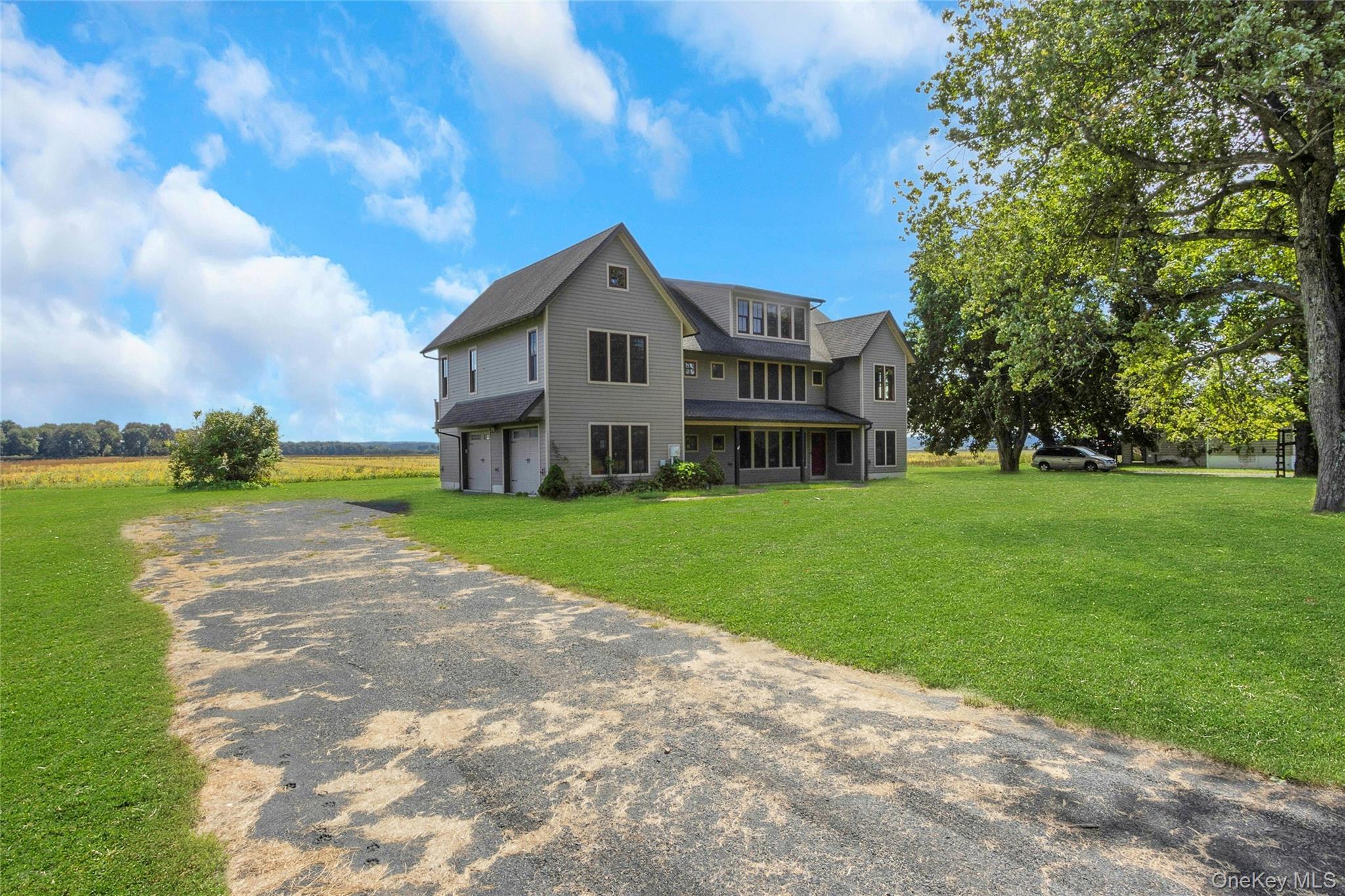 Single Family Celery Avenue  Orange County, NY 10958, MLS-1054233-39
