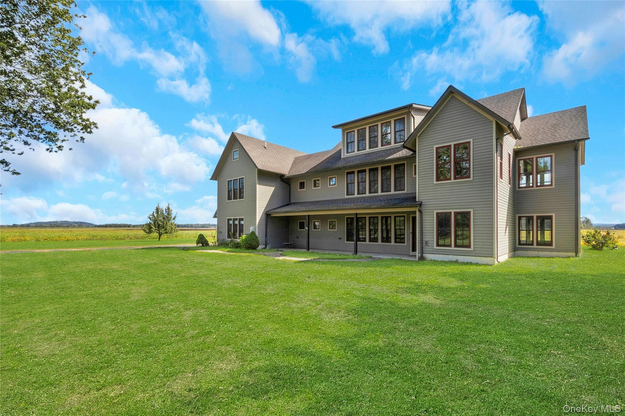 Single Family Celery Avenue  Orange County, NY 10958, MLS-1054233-40