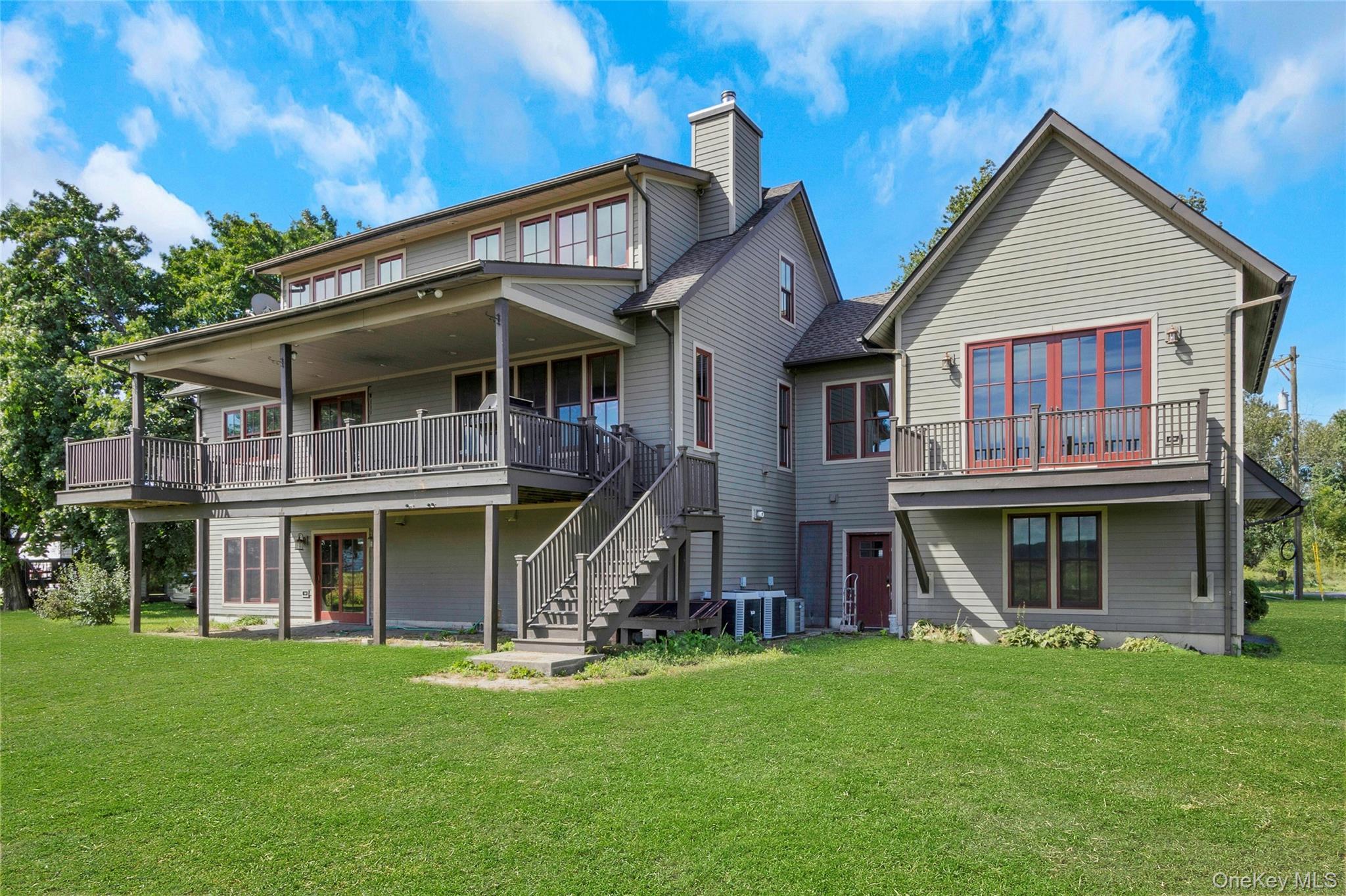 Single Family Celery Avenue  Orange County, NY 10958, MLS-1054233-41