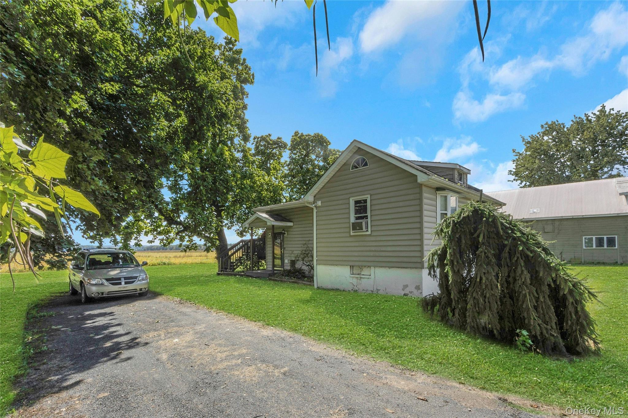 Single Family Celery Avenue  Orange County, NY 10958, MLS-1054233-43