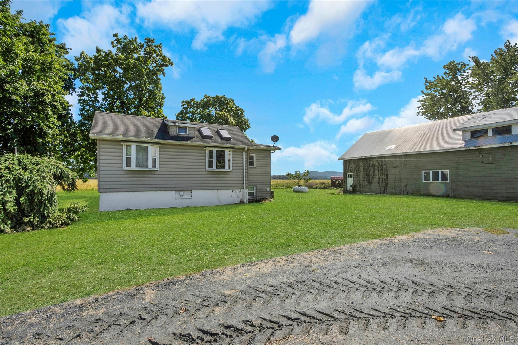 Single Family Celery Avenue  Orange County, NY 10958, MLS-1054233-44