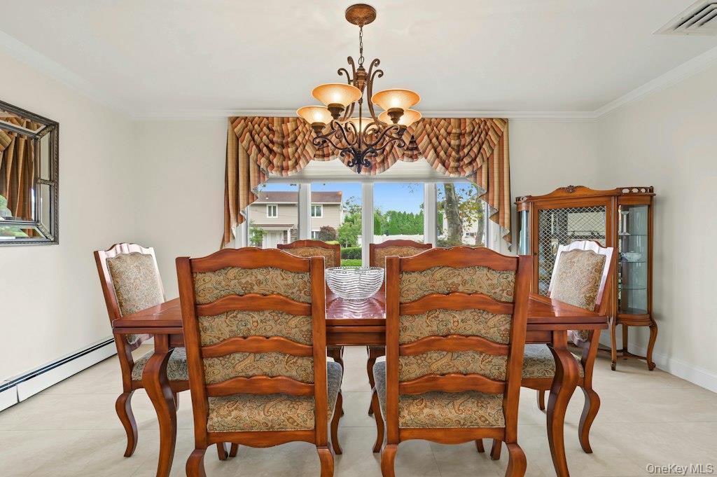 Single Family Blanche Lane  Nassau County, NY 11566, MLS-1054235-11