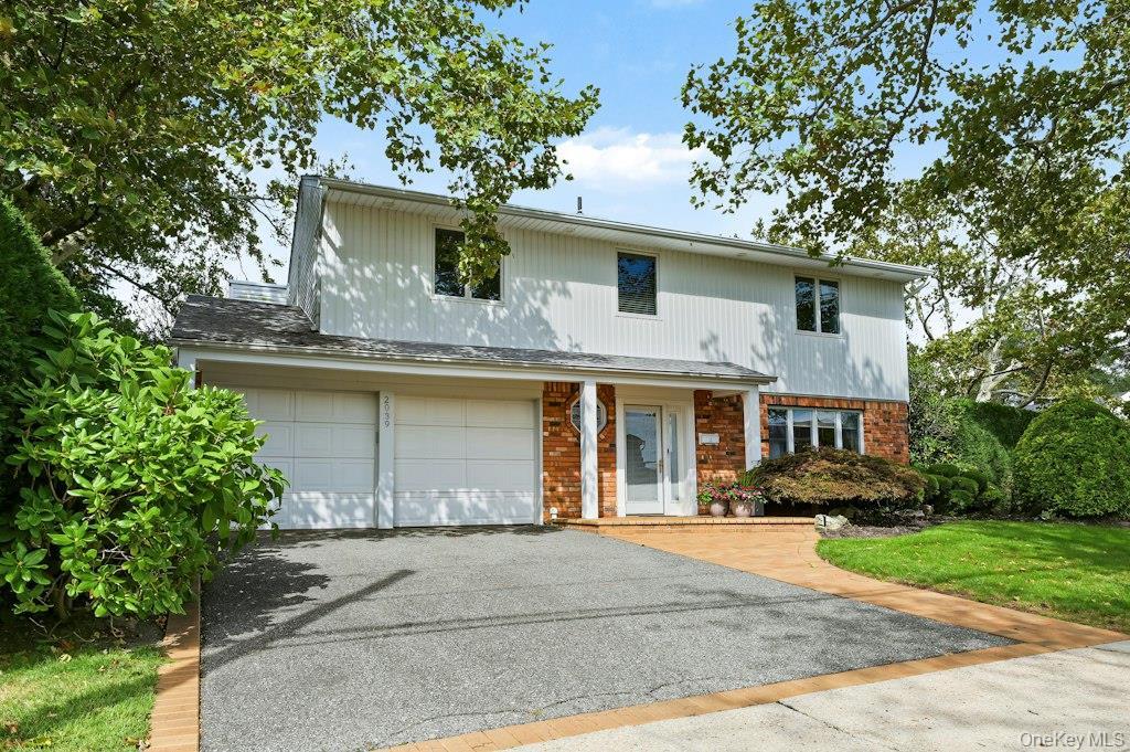 Single Family Blanche Lane  Nassau County, NY 11566, MLS-1054235-2