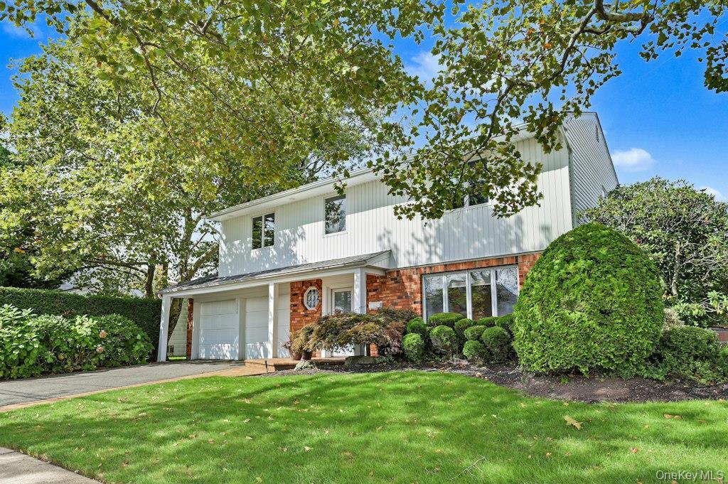 Single Family Blanche Lane  Nassau County, NY 11566, MLS-1054235-3