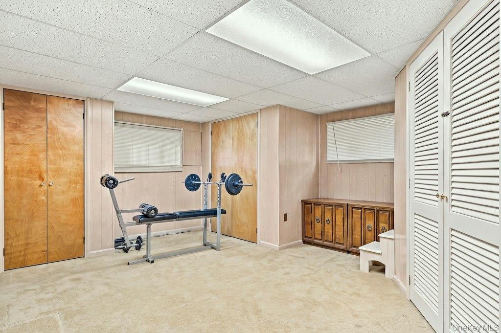 Single Family Blanche Lane  Nassau County, NY 11566, MLS-1054235-32