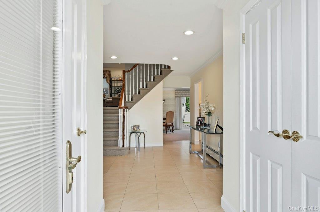 Single Family Blanche Lane  Nassau County, NY 11566, MLS-1054235-5