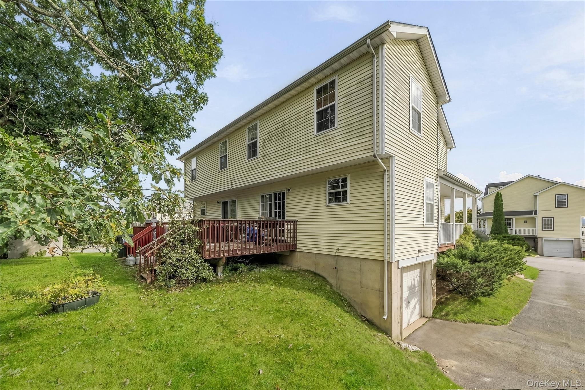 Single Family Lindsey Road Orange County, NY 10990, MLS-1054237-22