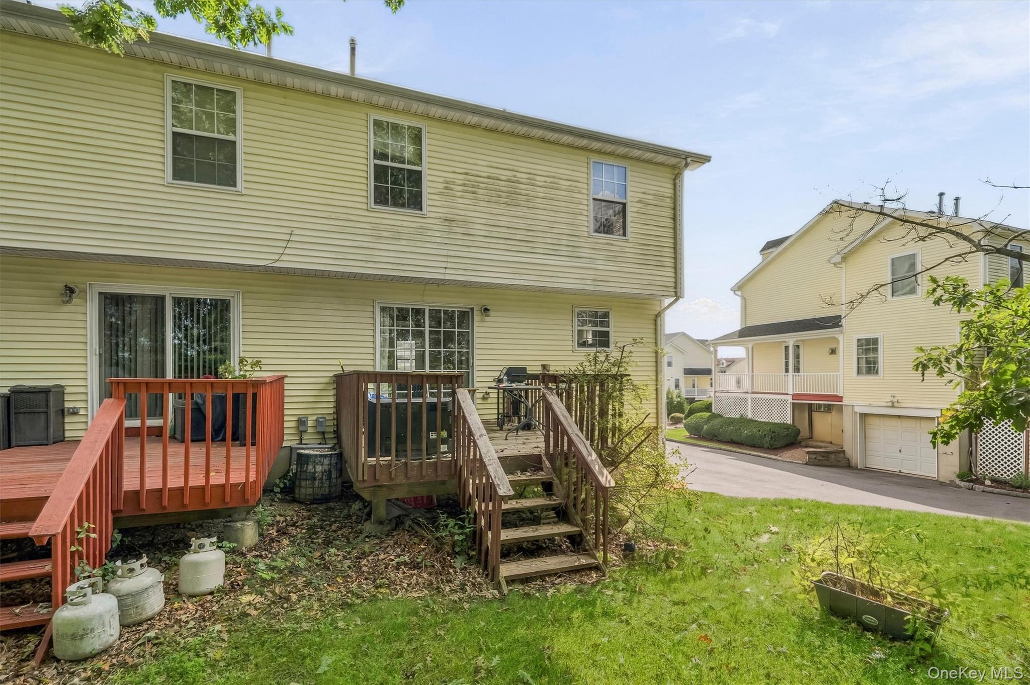 Single Family Lindsey Road Orange County, NY 10990, MLS-1054237-23