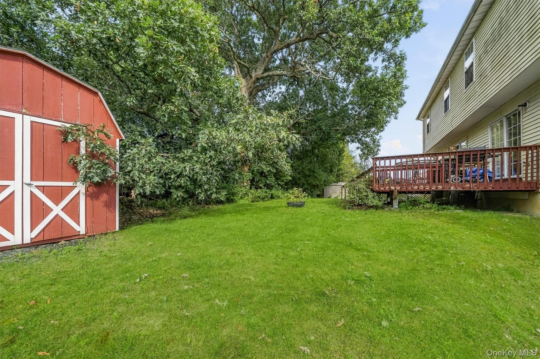 Single Family Lindsey Road Orange County, NY 10990, MLS-1054237-5