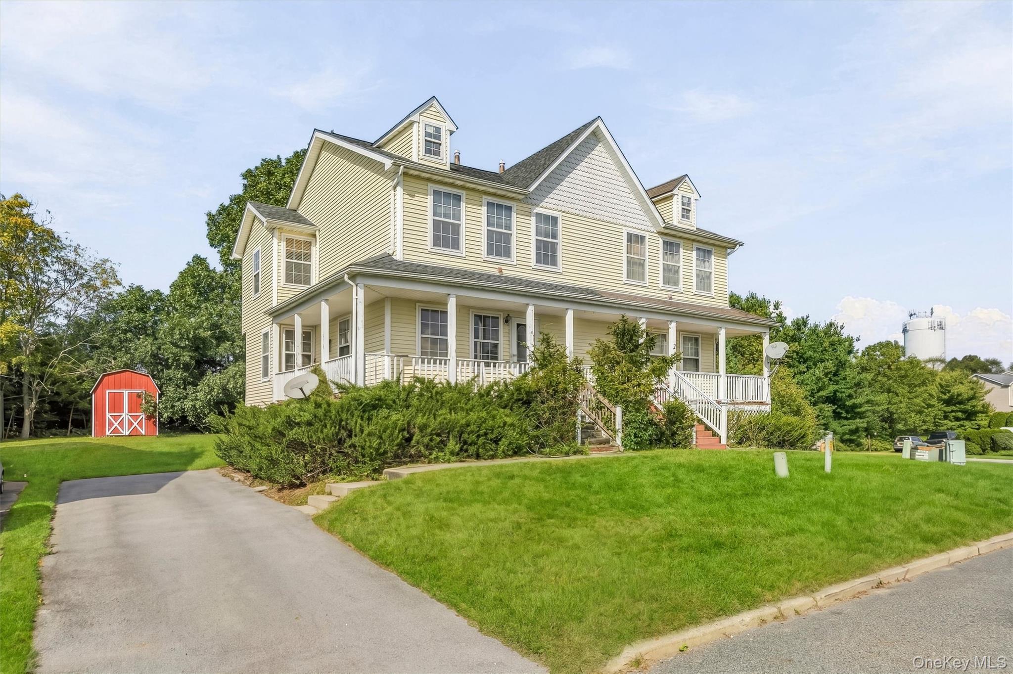 Single Family Lindsey Road Orange County, NY 10990, MLS-1054237-6