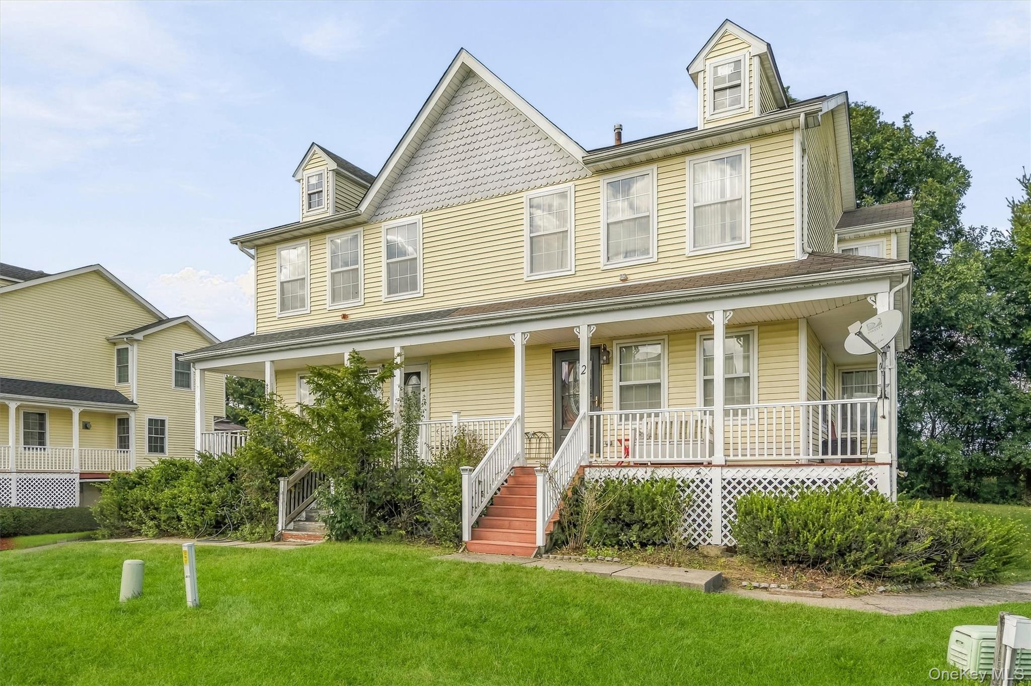 Single Family Lindsey Road Orange County, NY 10990, MLS-1054237-7
