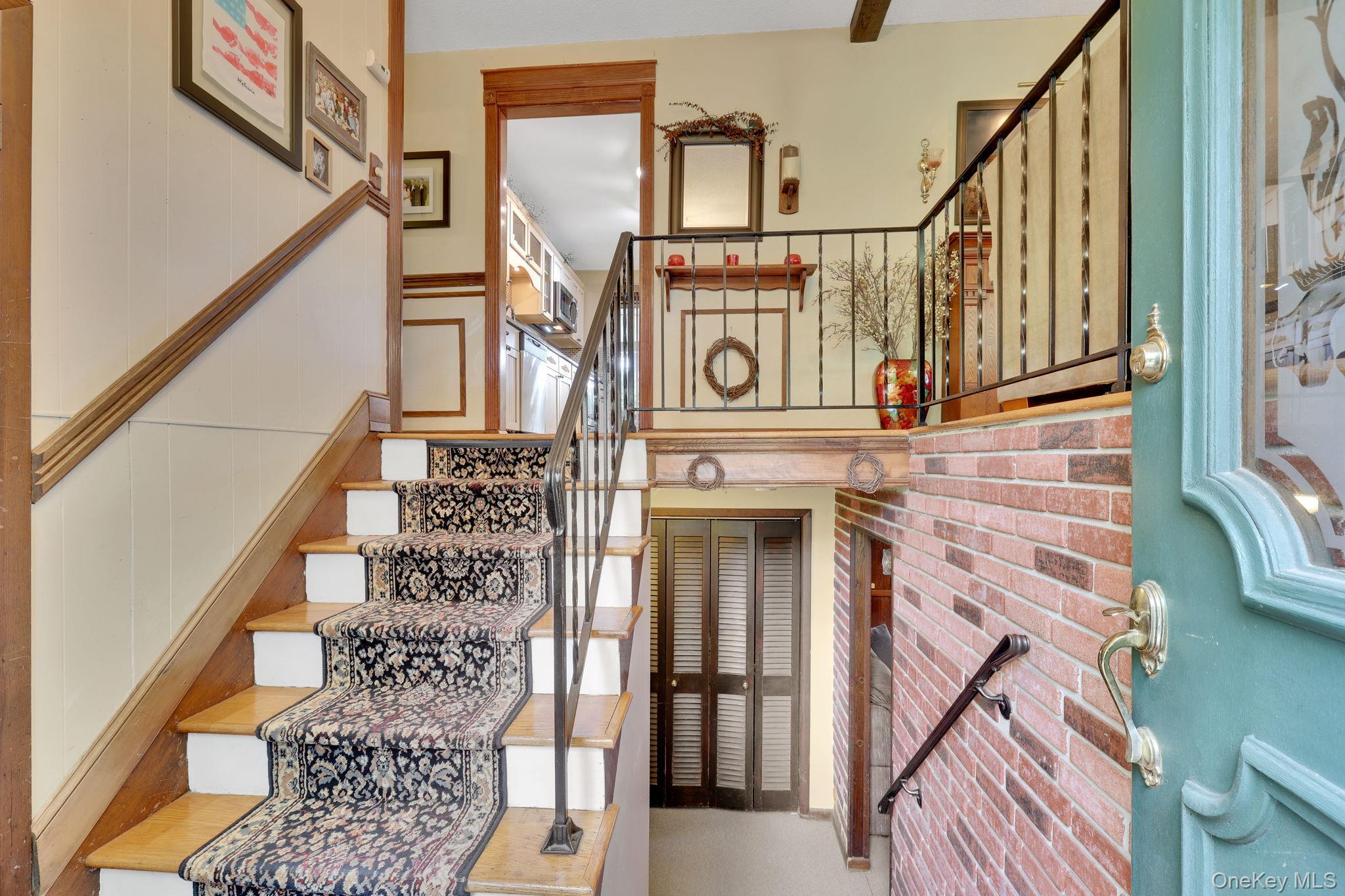 Single Family Sagamore Drive Orange County, NY 10963, MLS-1054254-2
