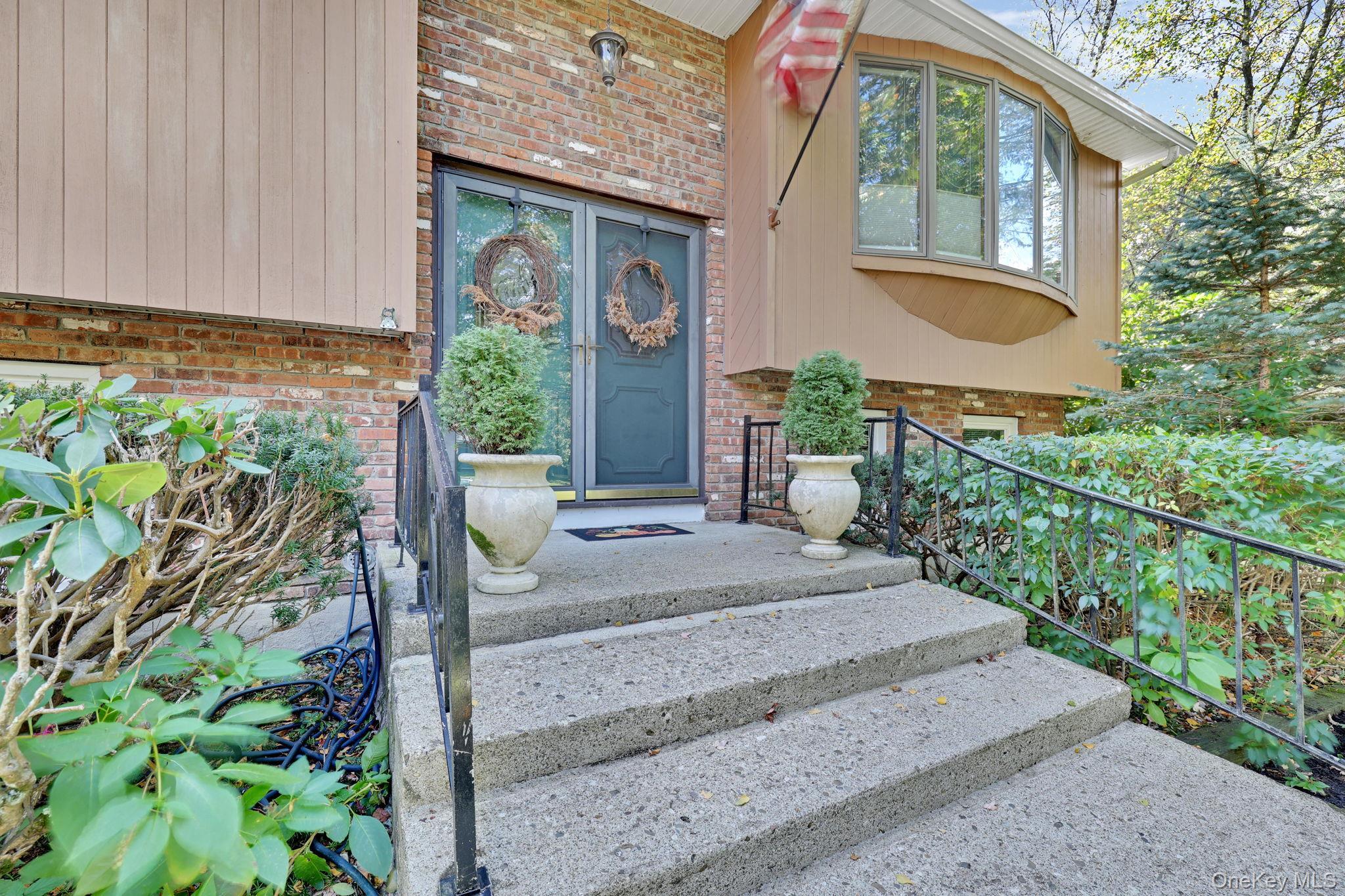 Single Family Sagamore Drive Orange County, NY 10963, MLS-1054254-23