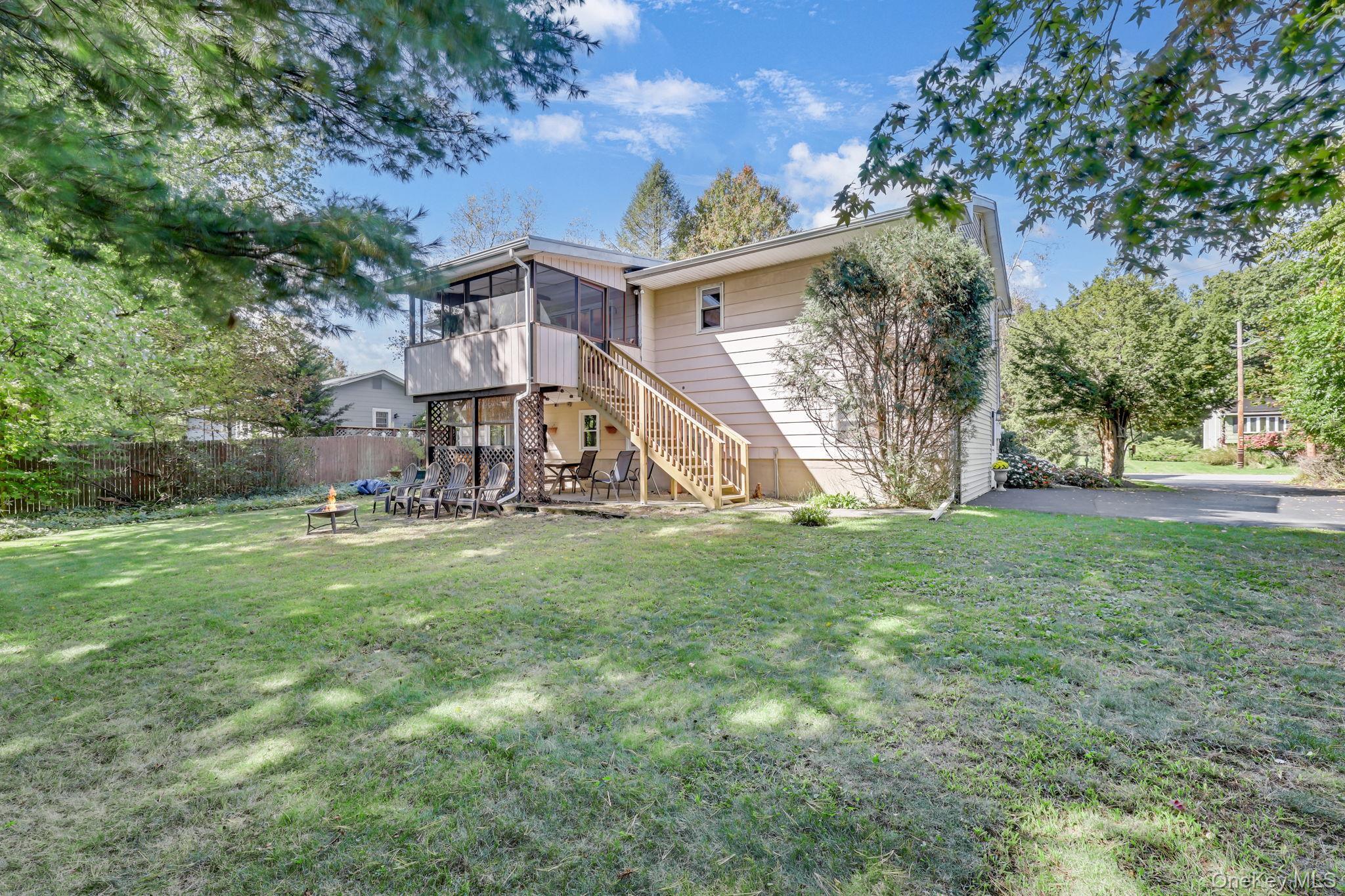 Single Family Sagamore Drive Orange County, NY 10963, MLS-1054254-26