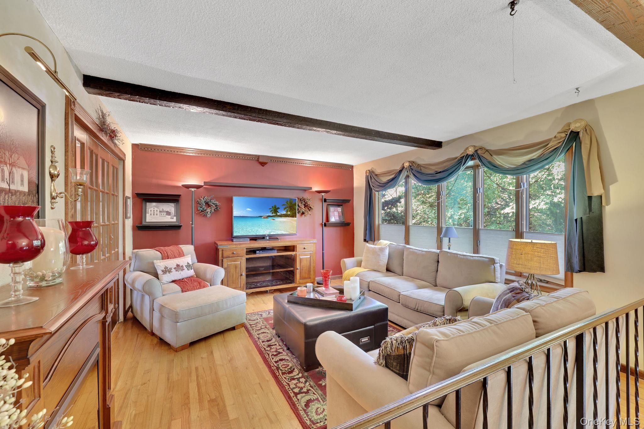 Single Family Sagamore Drive Orange County, NY 10963, MLS-1054254-3