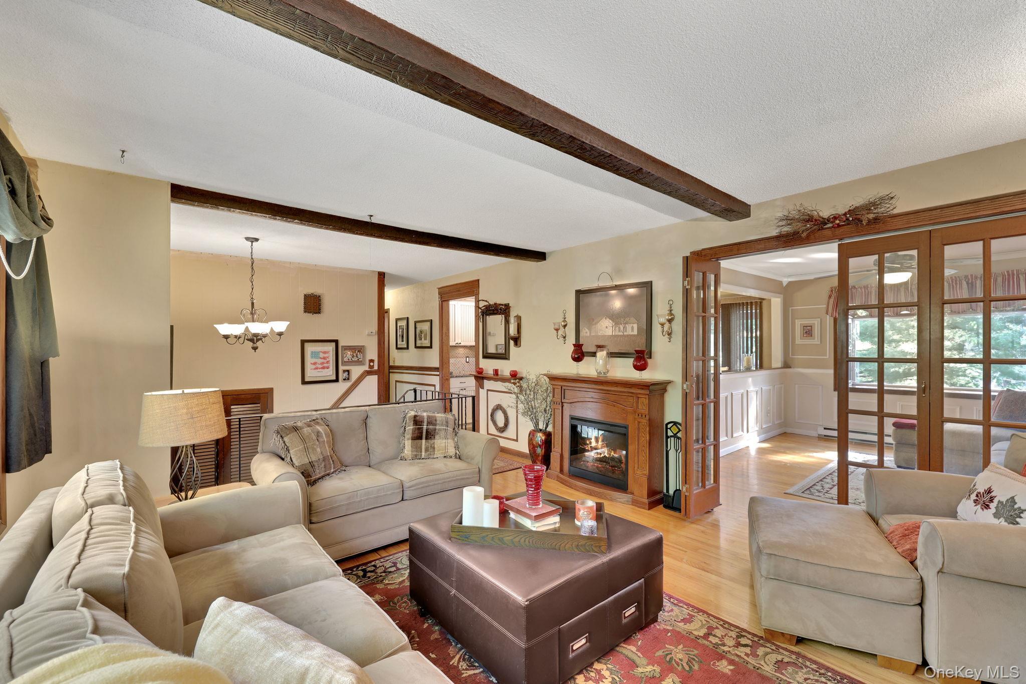 Single Family Sagamore Drive Orange County, NY 10963, MLS-1054254-4