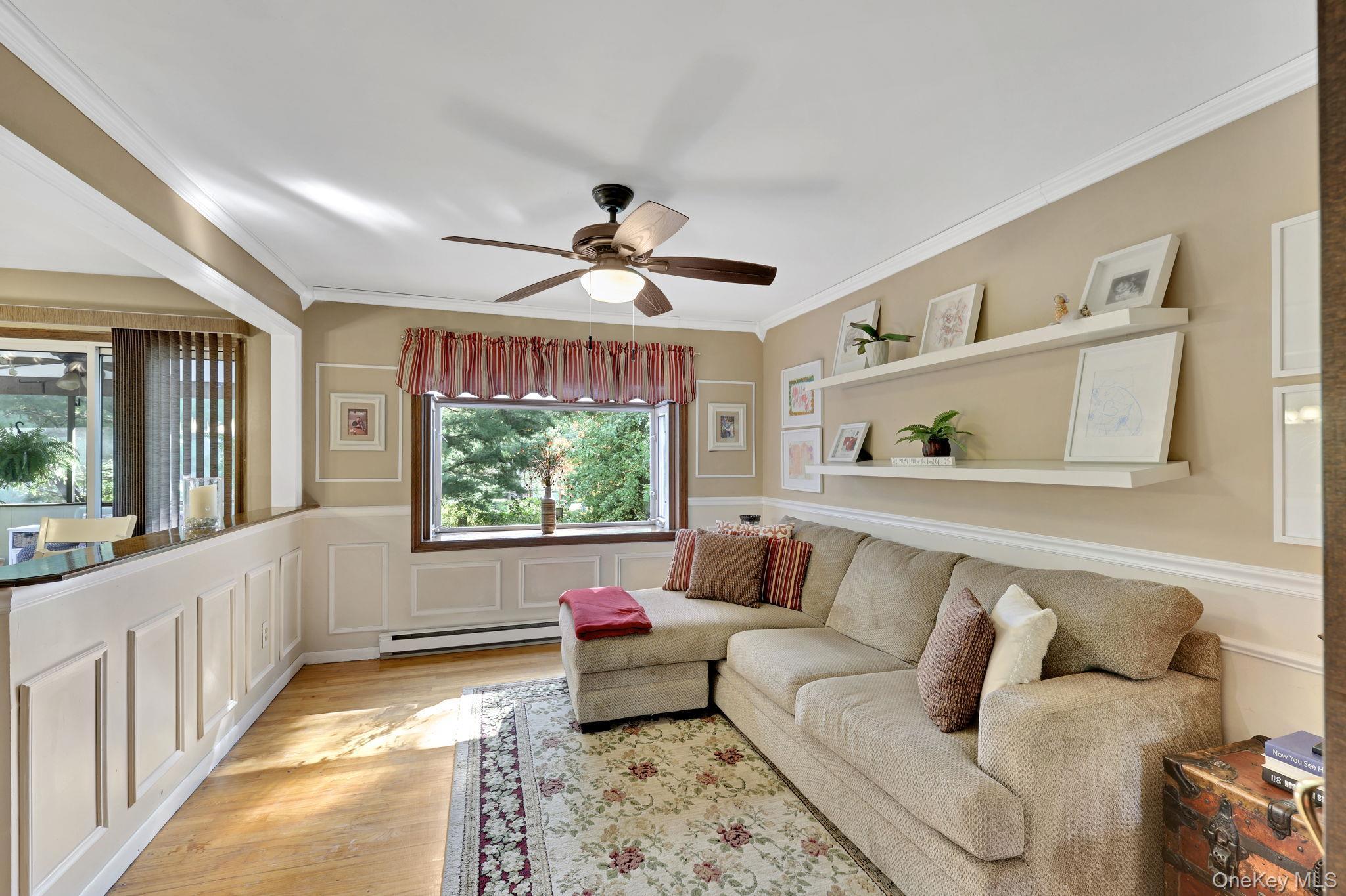 Single Family Sagamore Drive Orange County, NY 10963, MLS-1054254-5