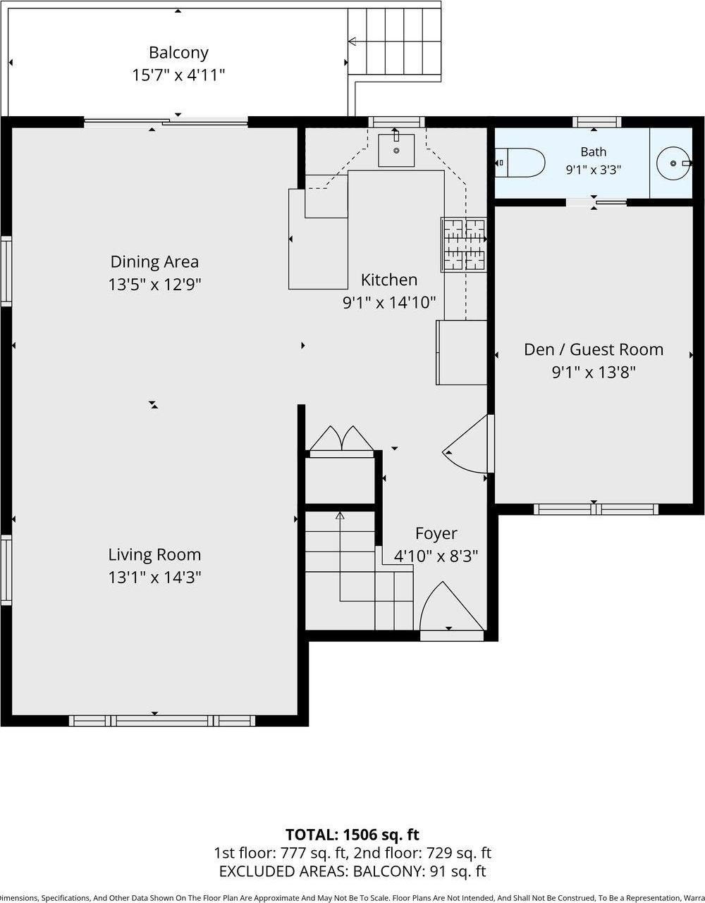 Single Family Vinton Street Nassau County, NY 11561, MLS-1054257-23