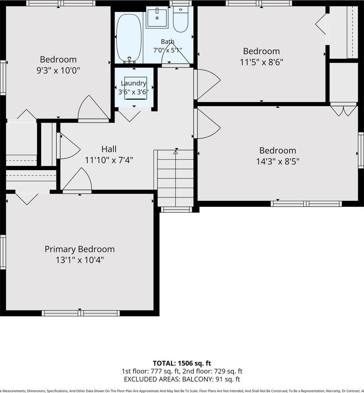 Single Family Vinton Street Nassau County, NY 11561, MLS-1054257-24