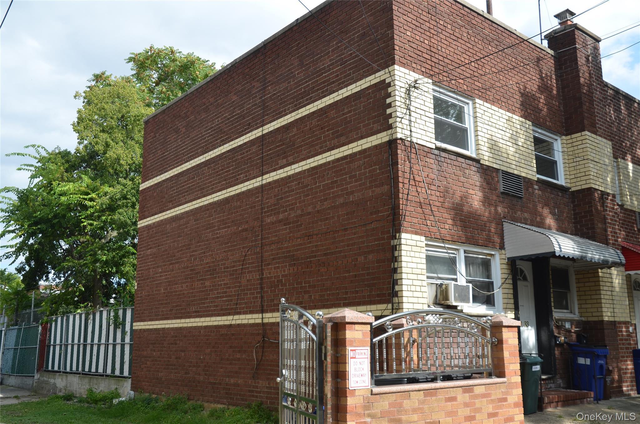 Single Family 91st Street Queens, NY 11417, MLS-1054264-2