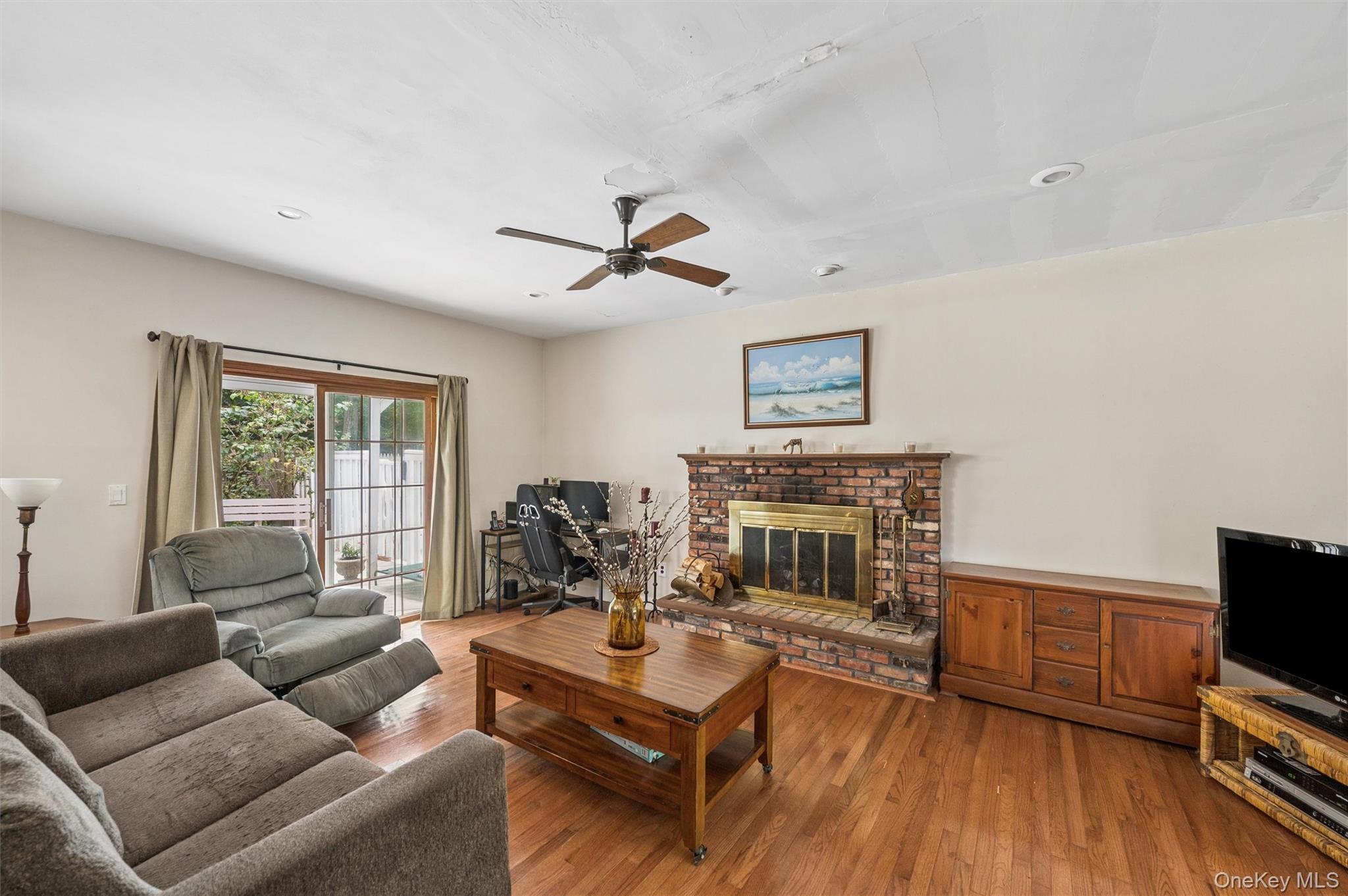Single Family Turtle Pond Road  Suffolk County, NY 11968, MLS-1054275-13