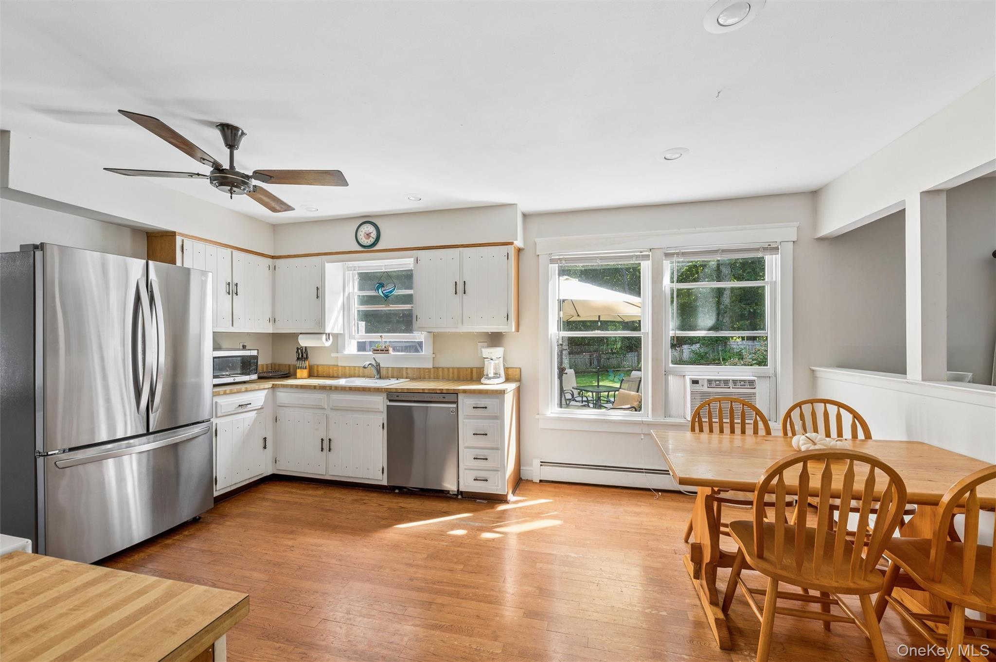 Single Family Turtle Pond Road  Suffolk County, NY 11968, MLS-1054275-14