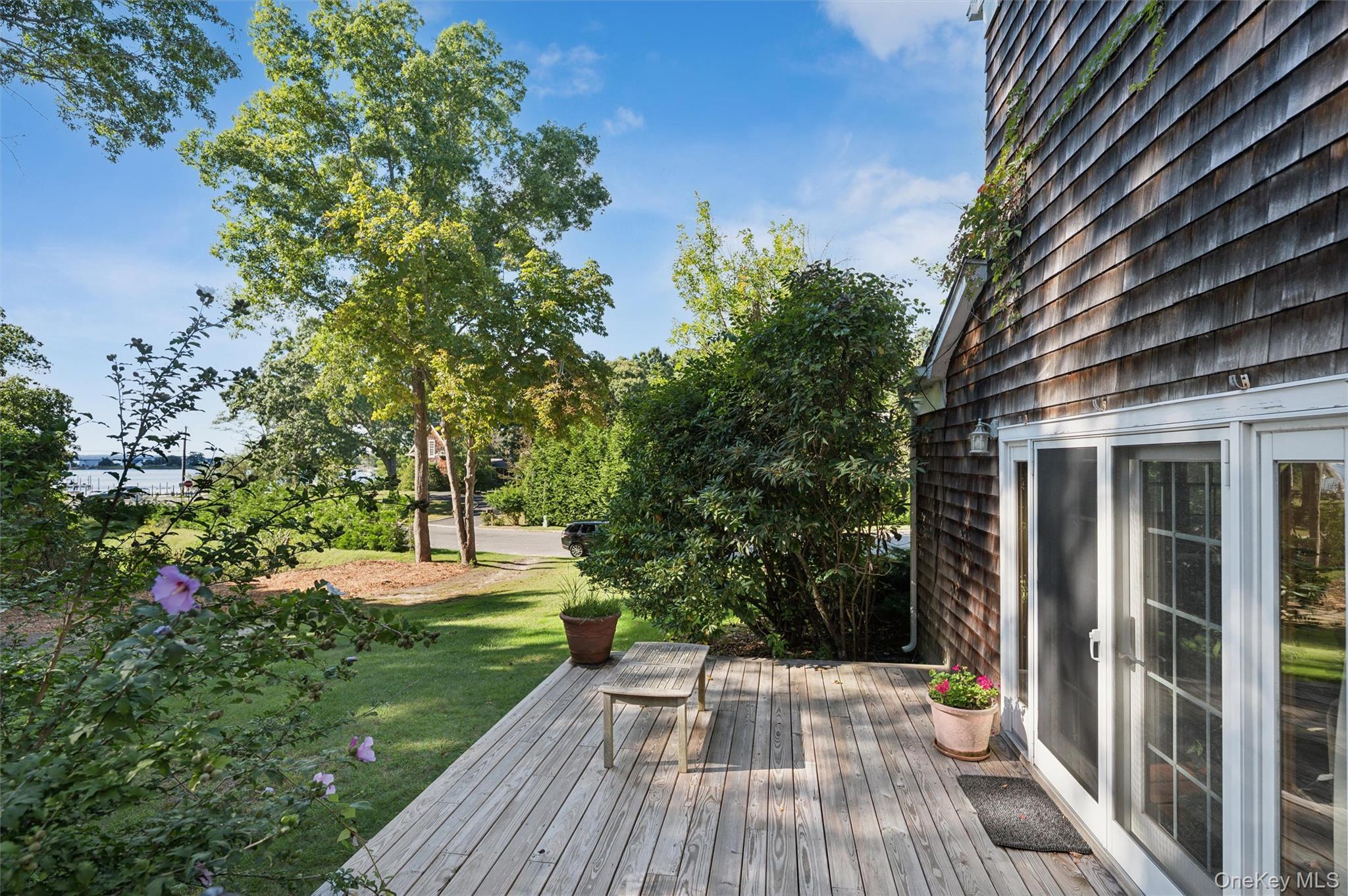 Single Family Turtle Pond Road  Suffolk County, NY 11968, MLS-1054275-16