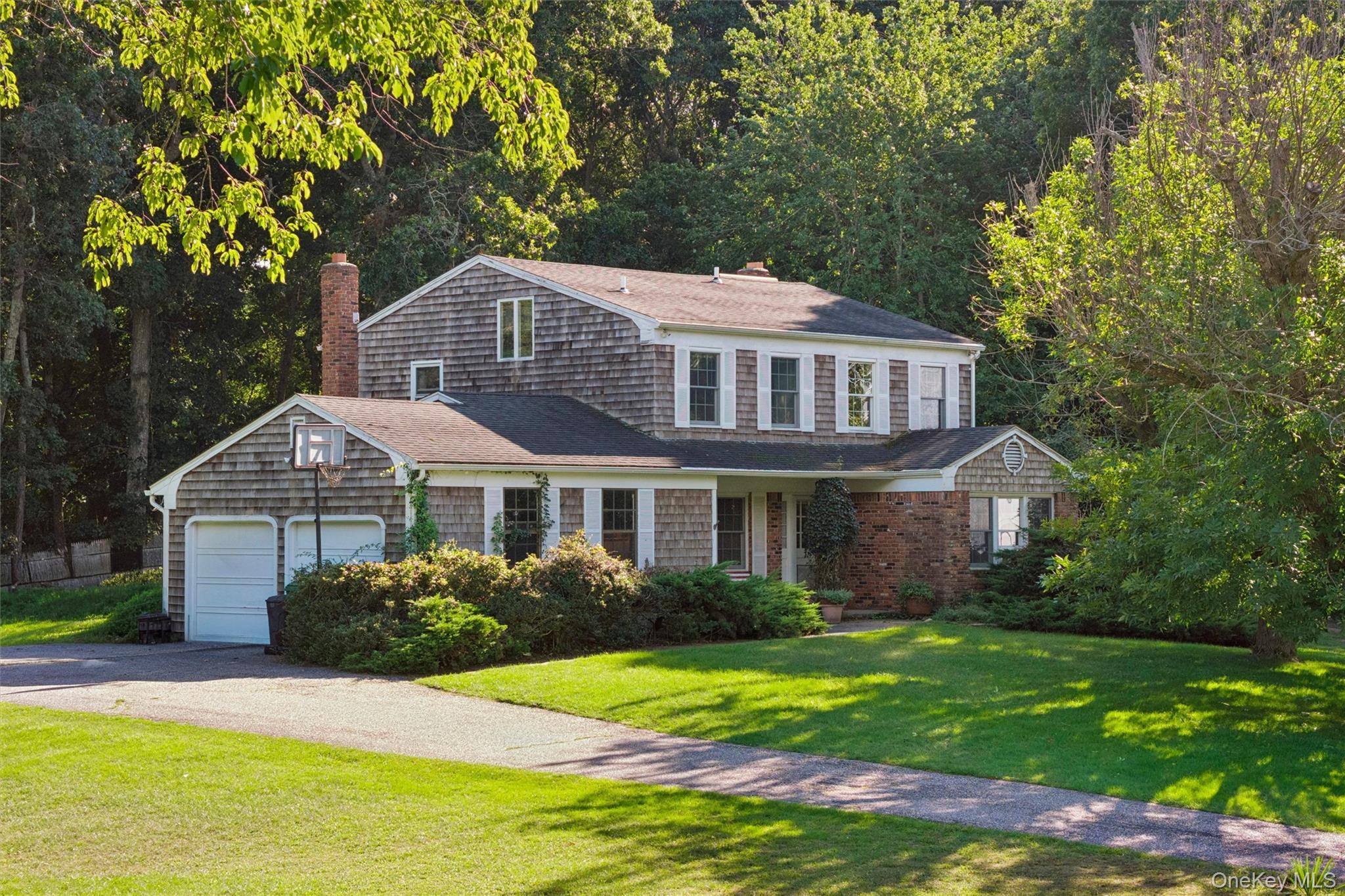 Single Family Turtle Pond Road  Suffolk County, NY 11968, MLS-1054275-2