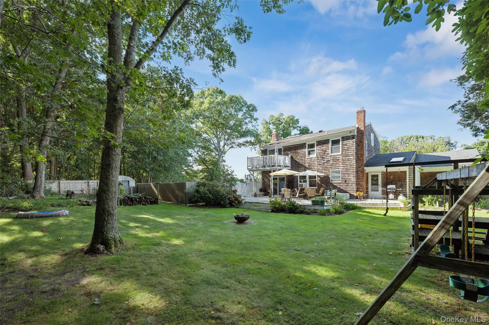 Single Family Turtle Pond Road  Suffolk County, NY 11968, MLS-1054275-24