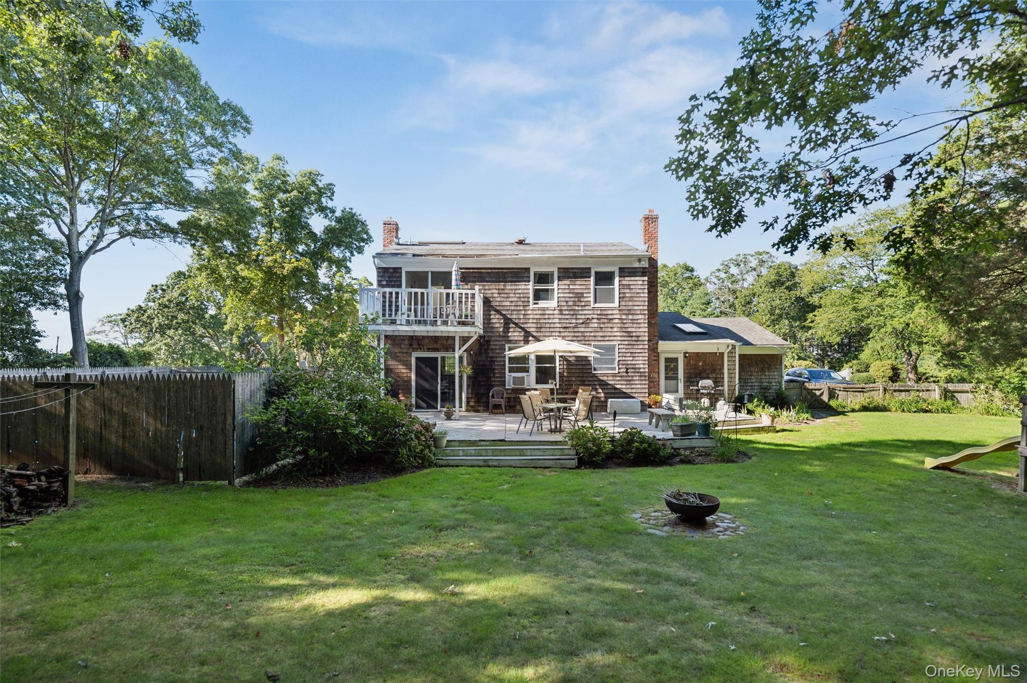 Single Family Turtle Pond Road  Suffolk County, NY 11968, MLS-1054275-25