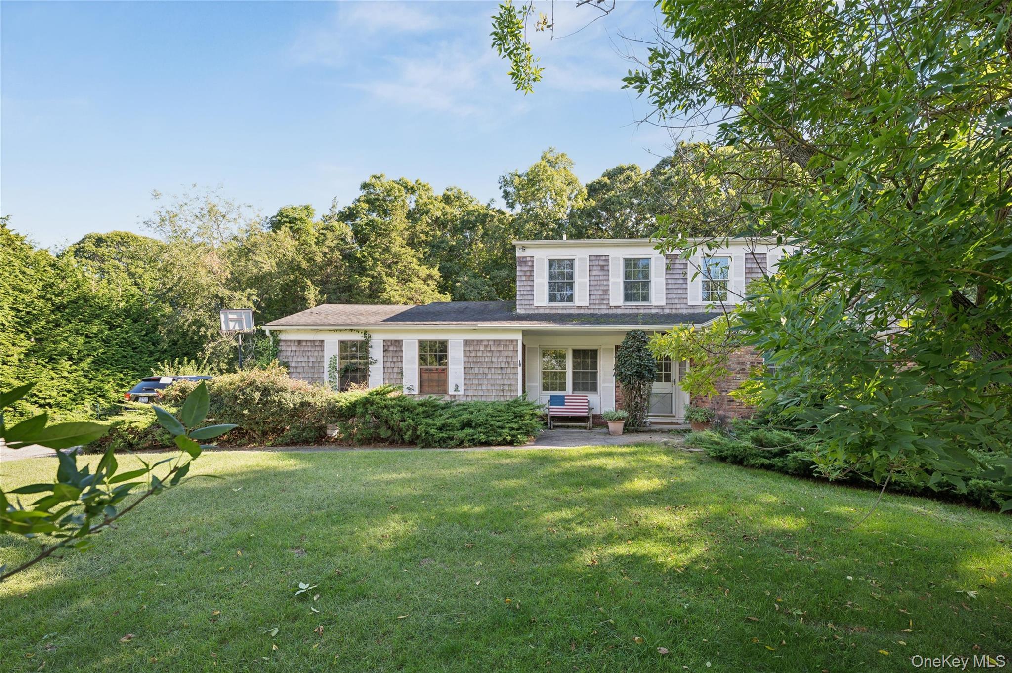 Single Family Turtle Pond Road  Suffolk County, NY 11968, MLS-1054275-26