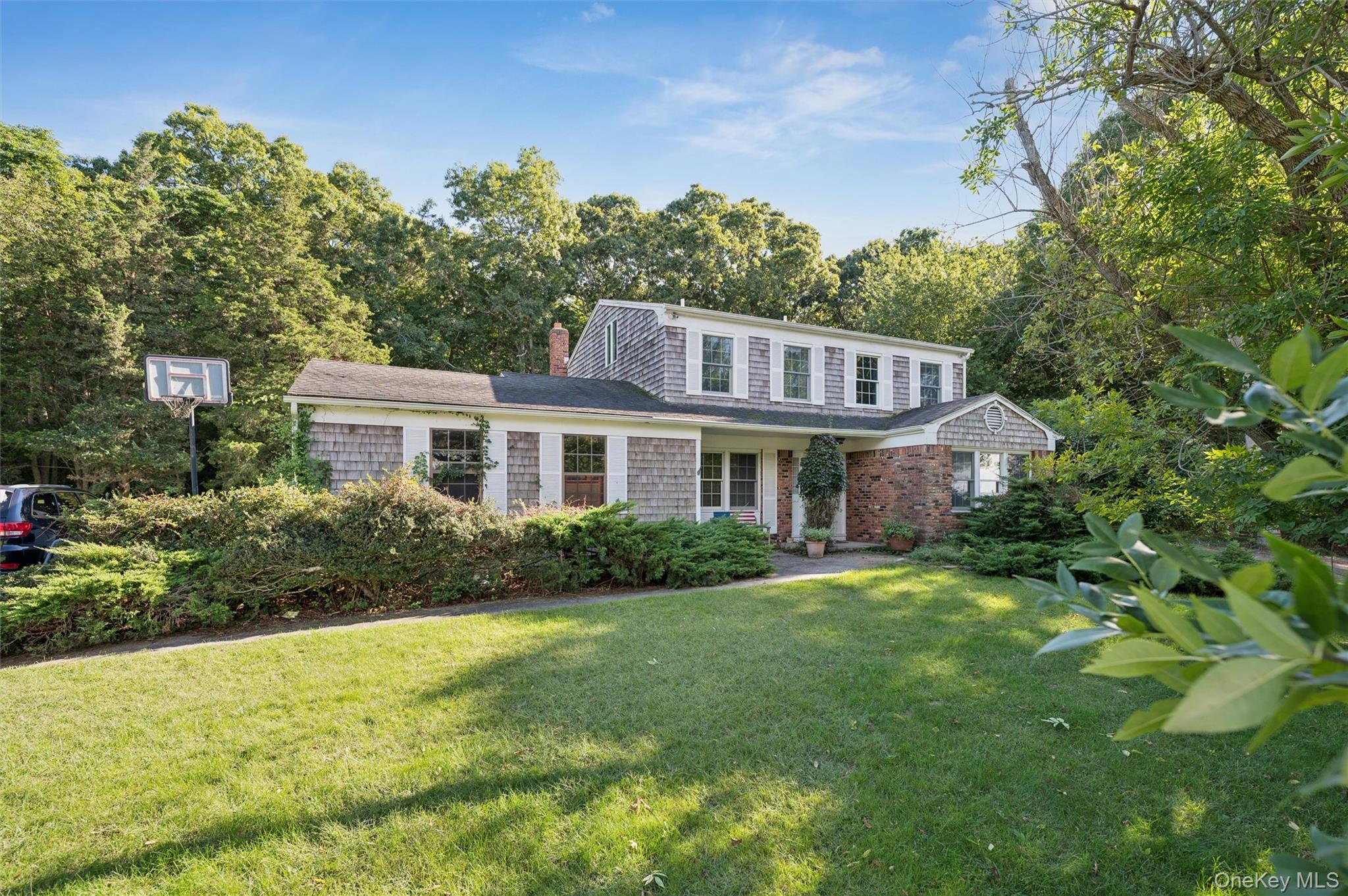 Single Family Turtle Pond Road  Suffolk County, NY 11968, MLS-1054275-27
