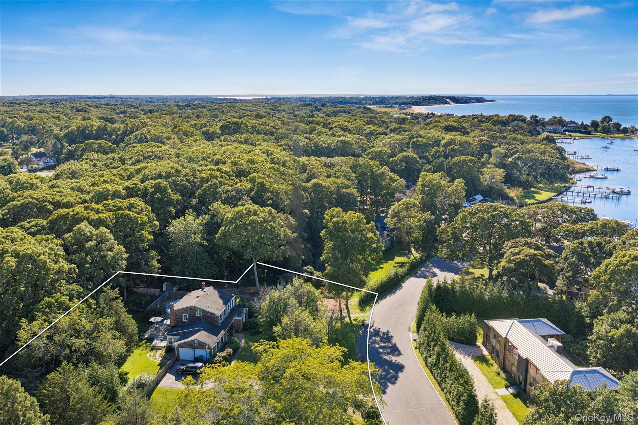 Single Family Turtle Pond Road  Suffolk County, NY 11968, MLS-1054275-29