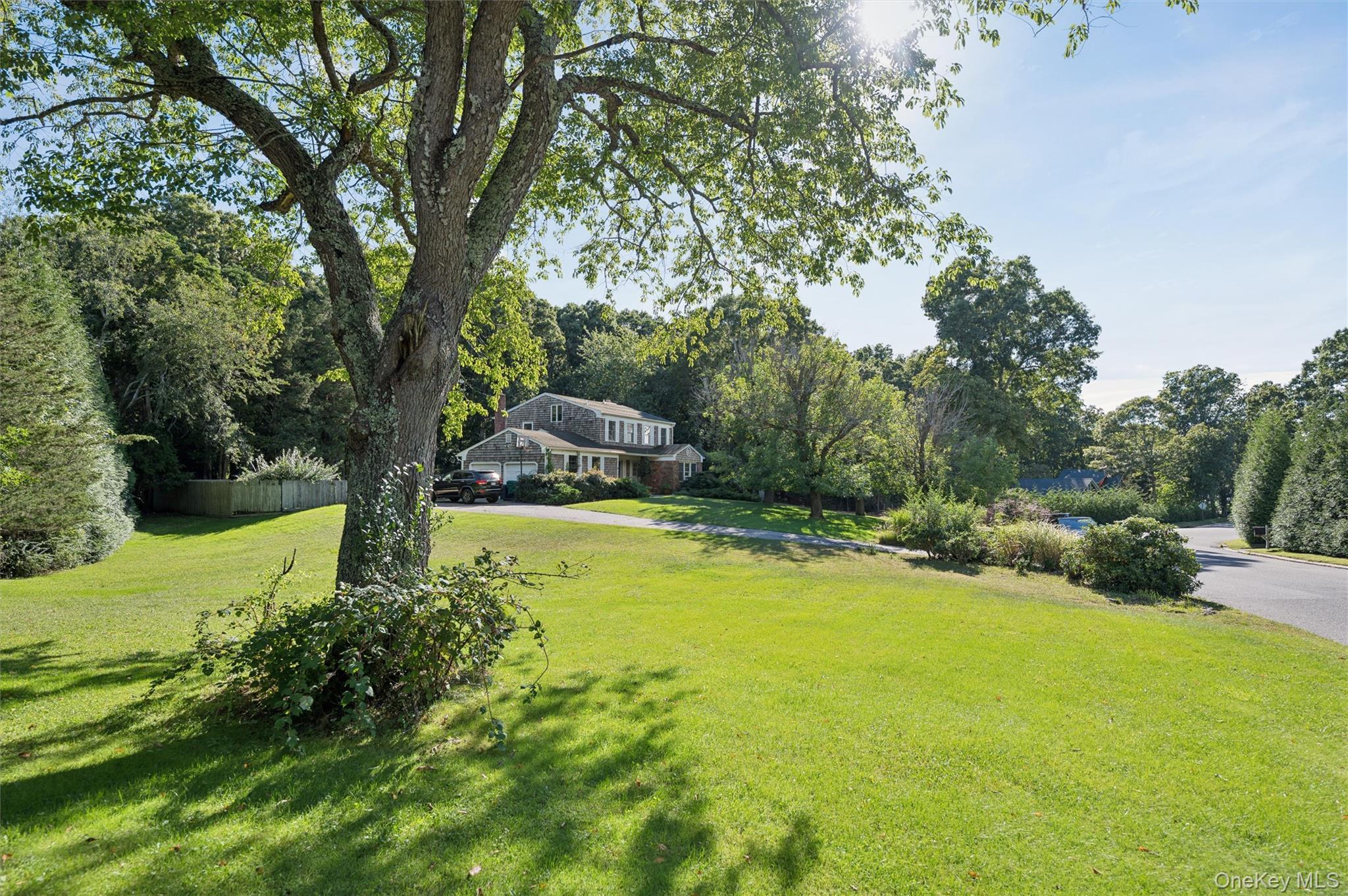 Single Family Turtle Pond Road  Suffolk County, NY 11968, MLS-1054275-3