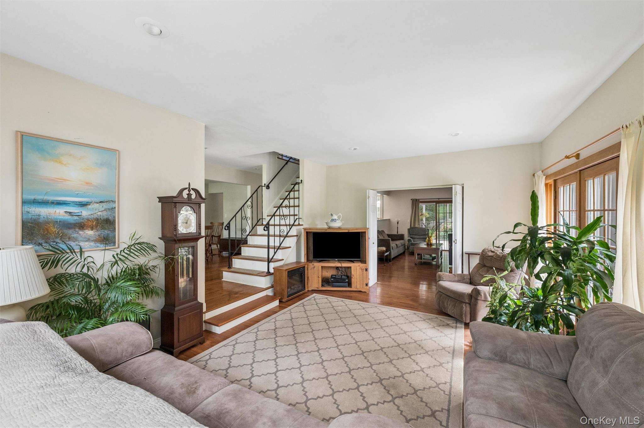 Single Family Turtle Pond Road  Suffolk County, NY 11968, MLS-1054275-6