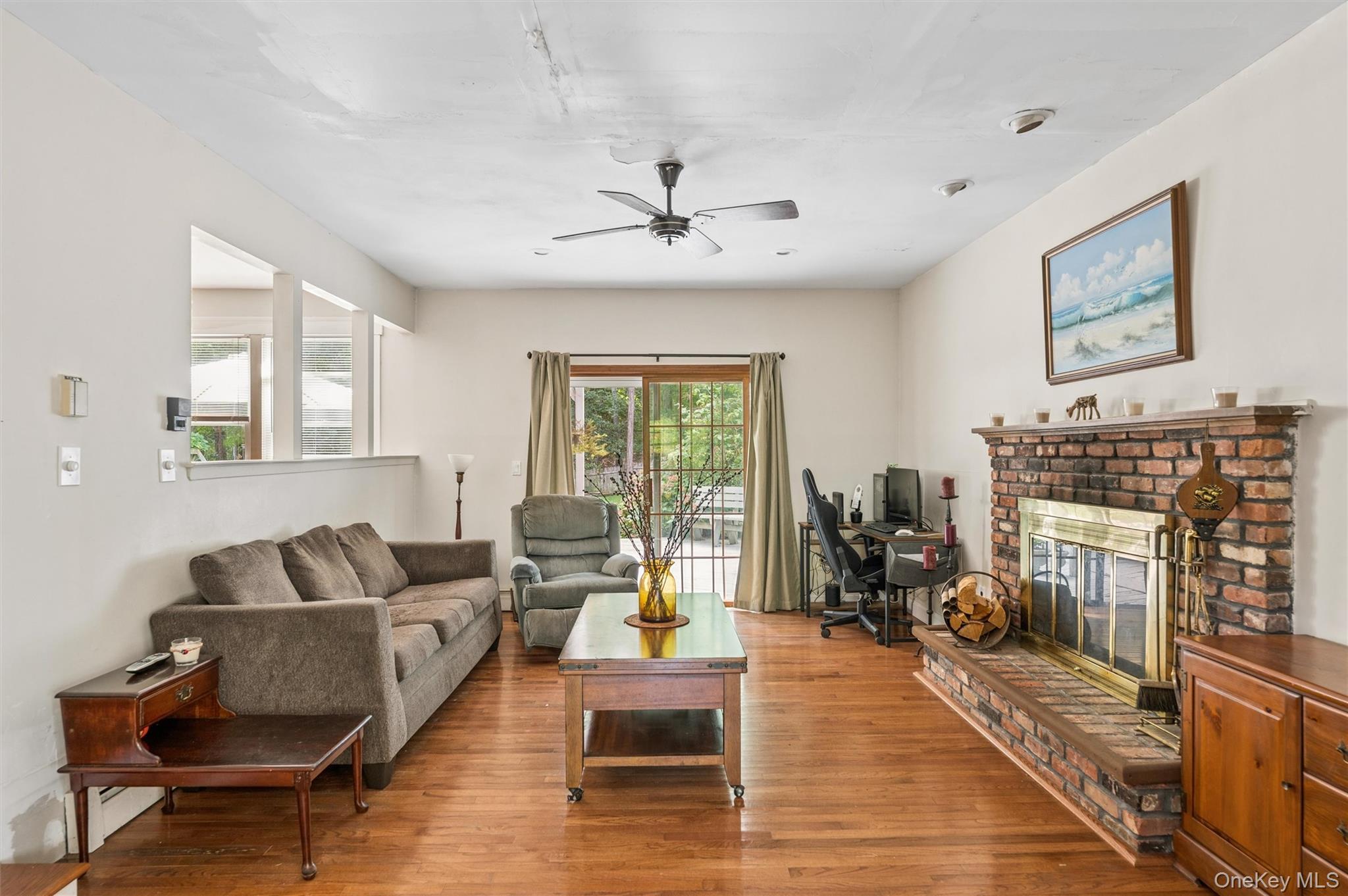 Single Family Turtle Pond Road  Suffolk County, NY 11968, MLS-1054275-7
