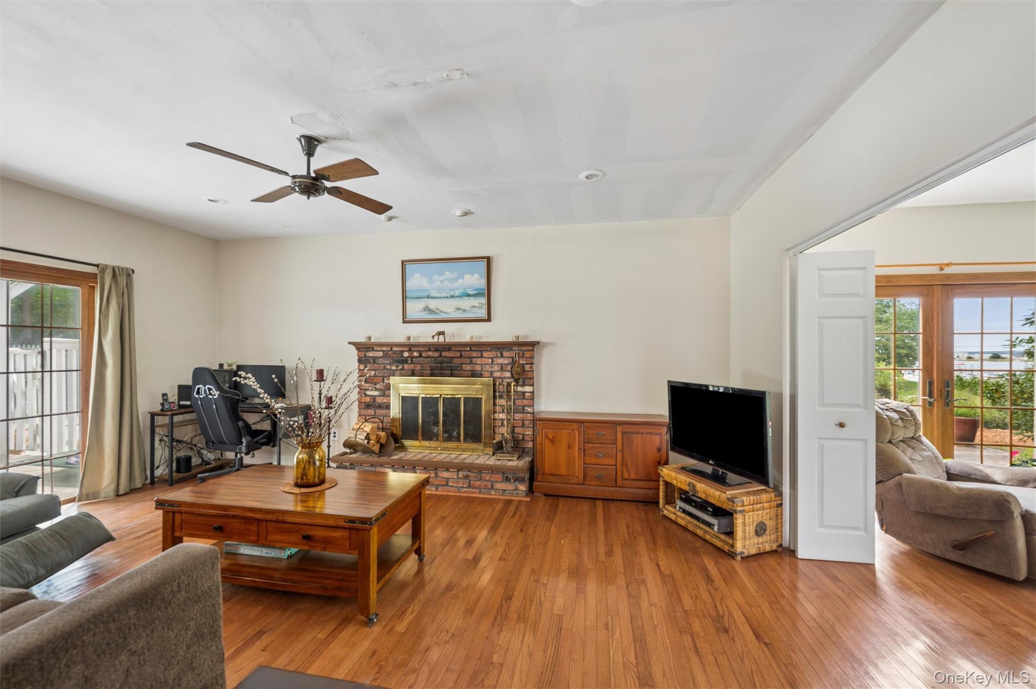 Single Family Turtle Pond Road  Suffolk County, NY 11968, MLS-1054275-9