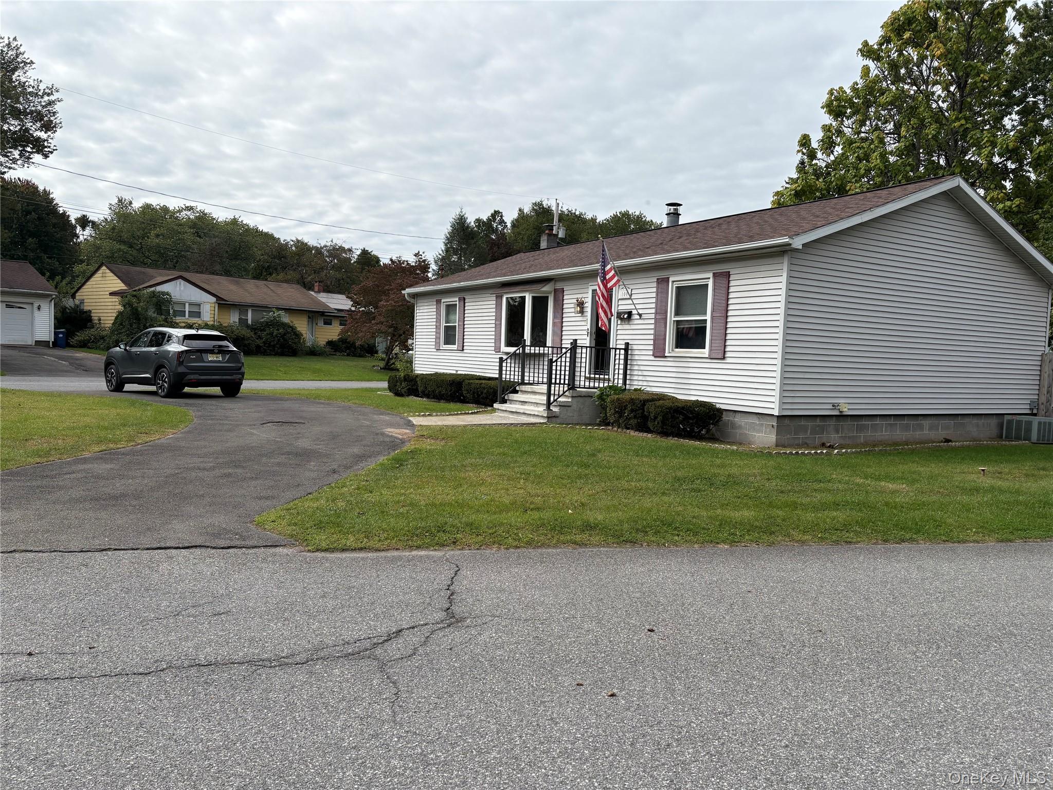 Single Family John Street  Ulster County, NY 12477, MLS-1054276-2