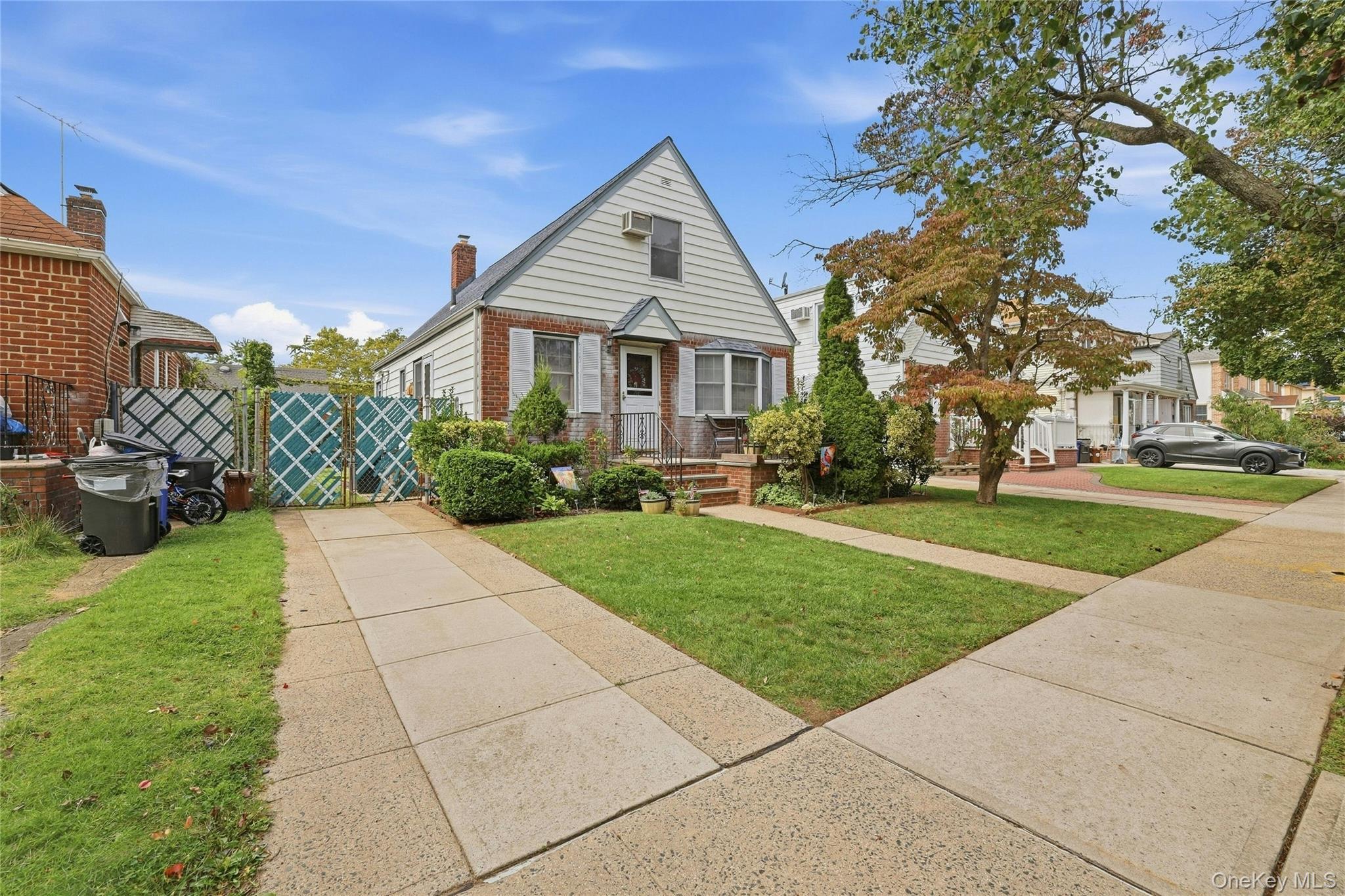 Single Family 264th Street Queens, NY 11004, MLS-1054291-2