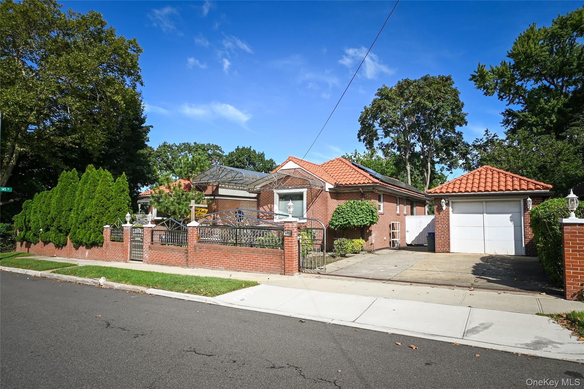 Single Family 13th Avenue  Queens, NY 11357, MLS-1054296-2